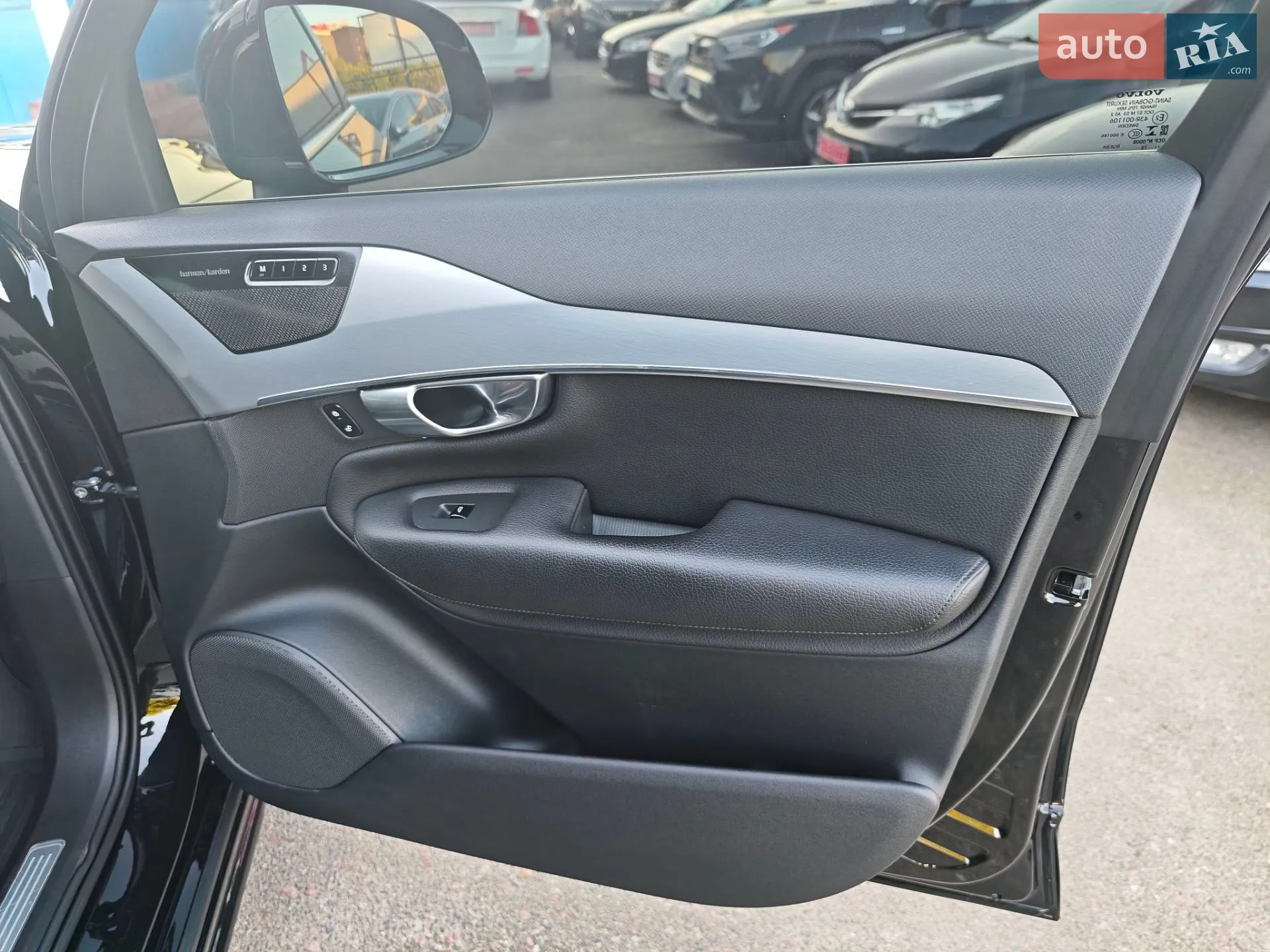 2019 Volvo XC90 - мініатюра 47