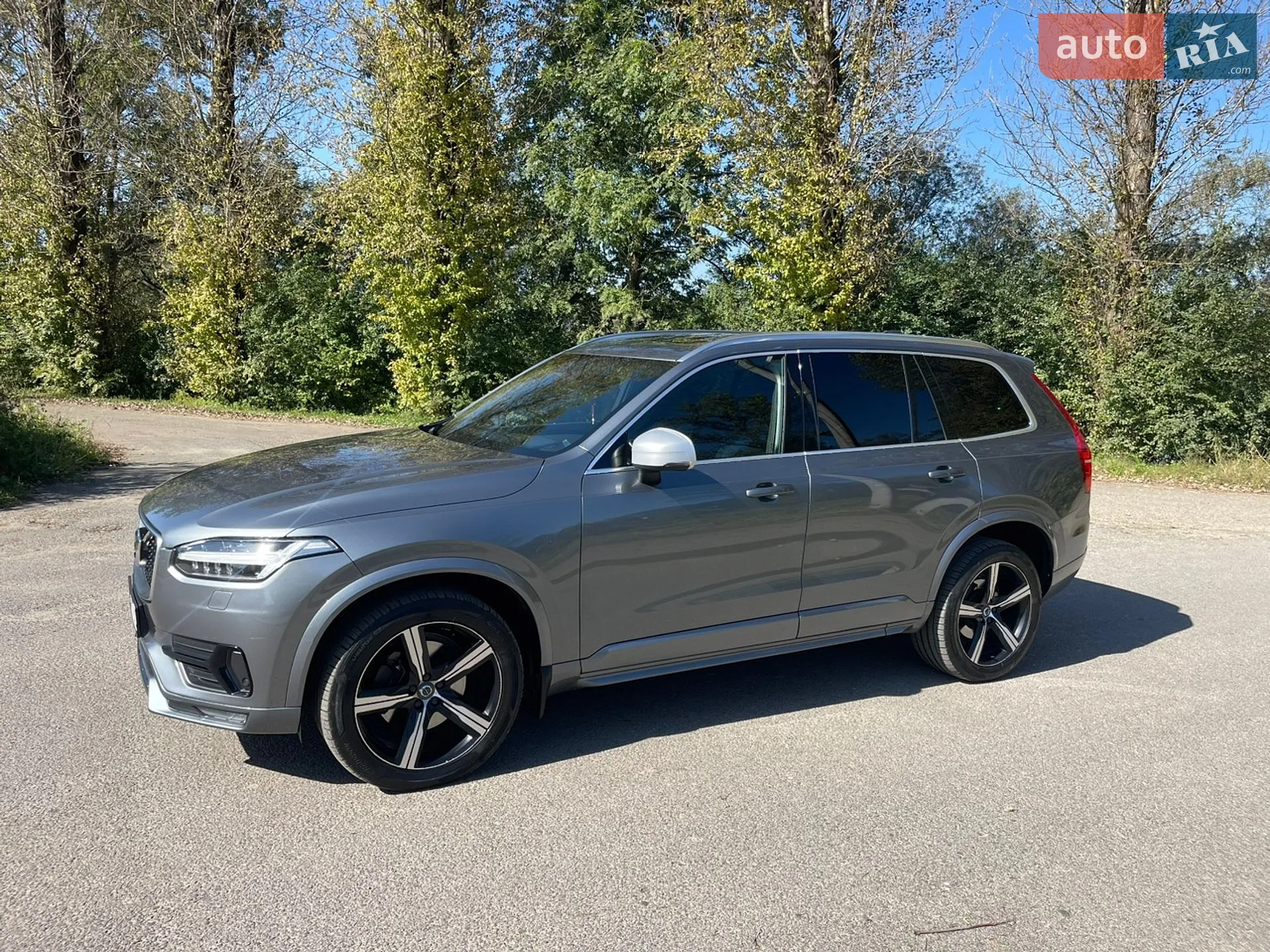 2016 Volvo XC90 - мініатюра 3