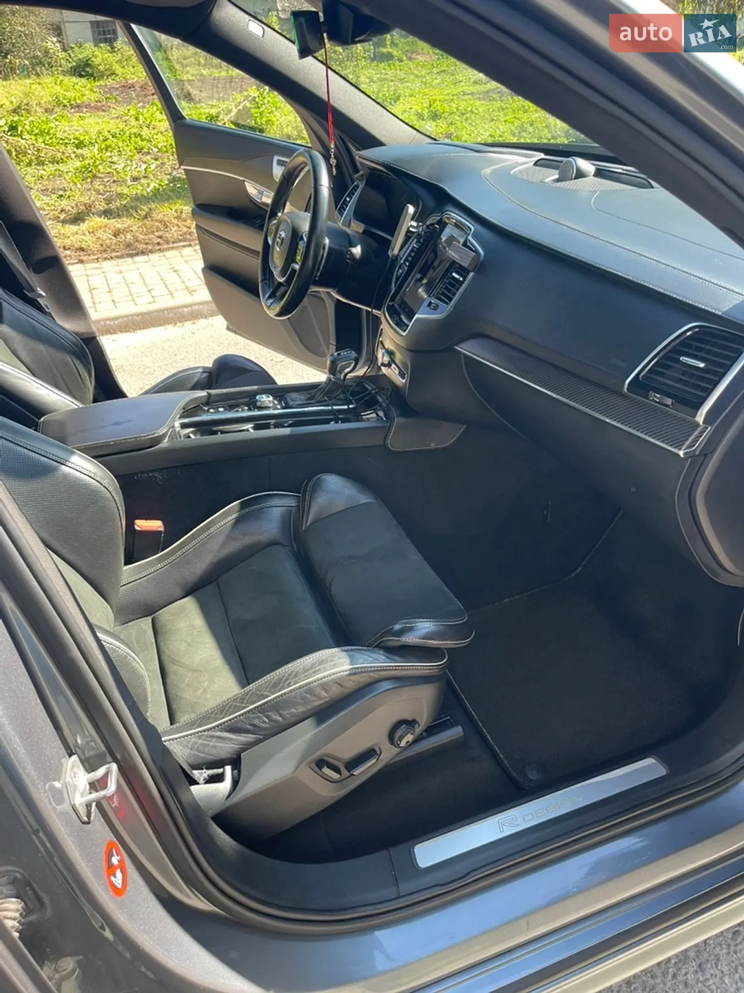 2016 Volvo XC90 - мініатюра 12