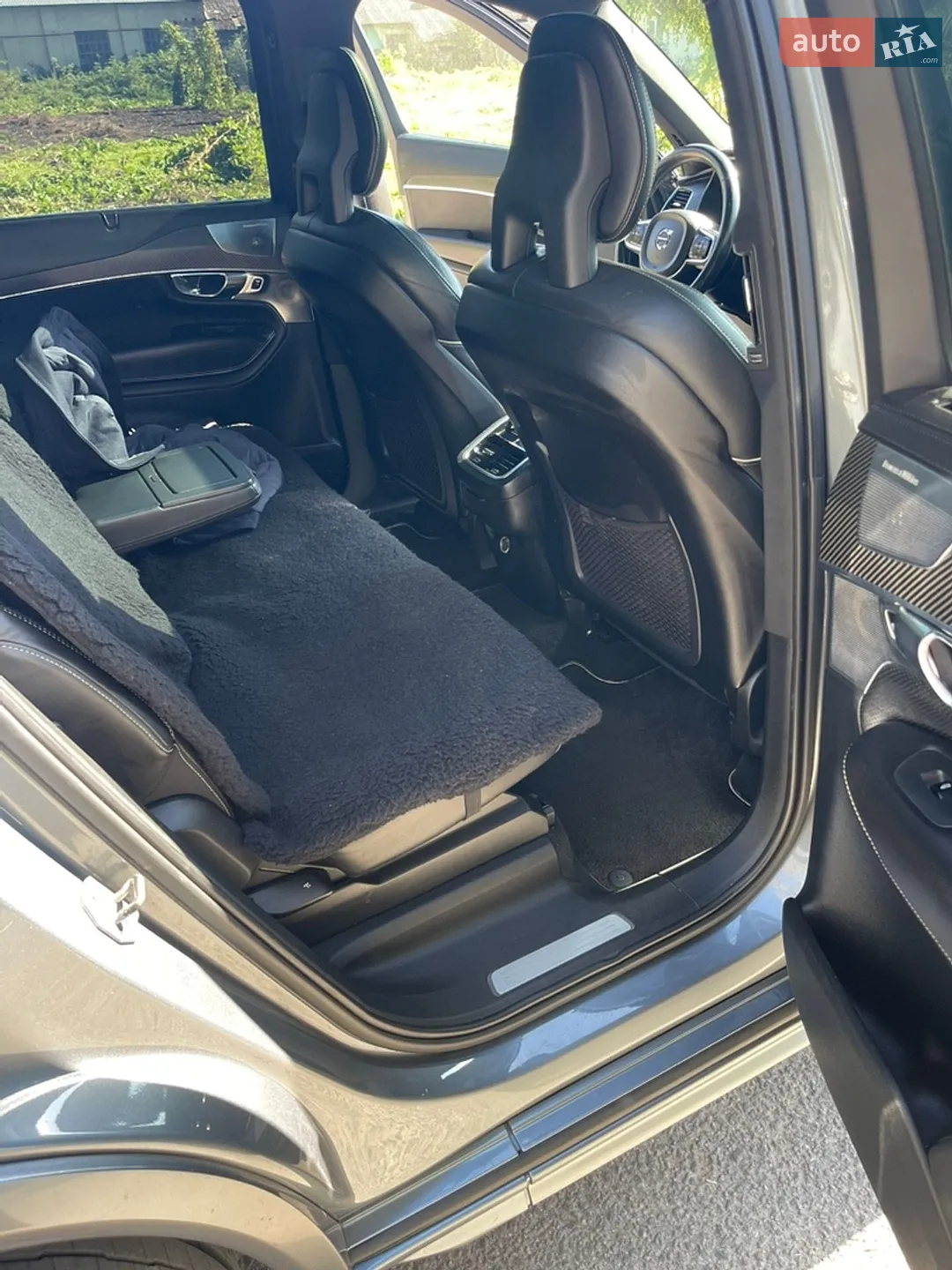 2016 Volvo XC90 - мініатюра 17