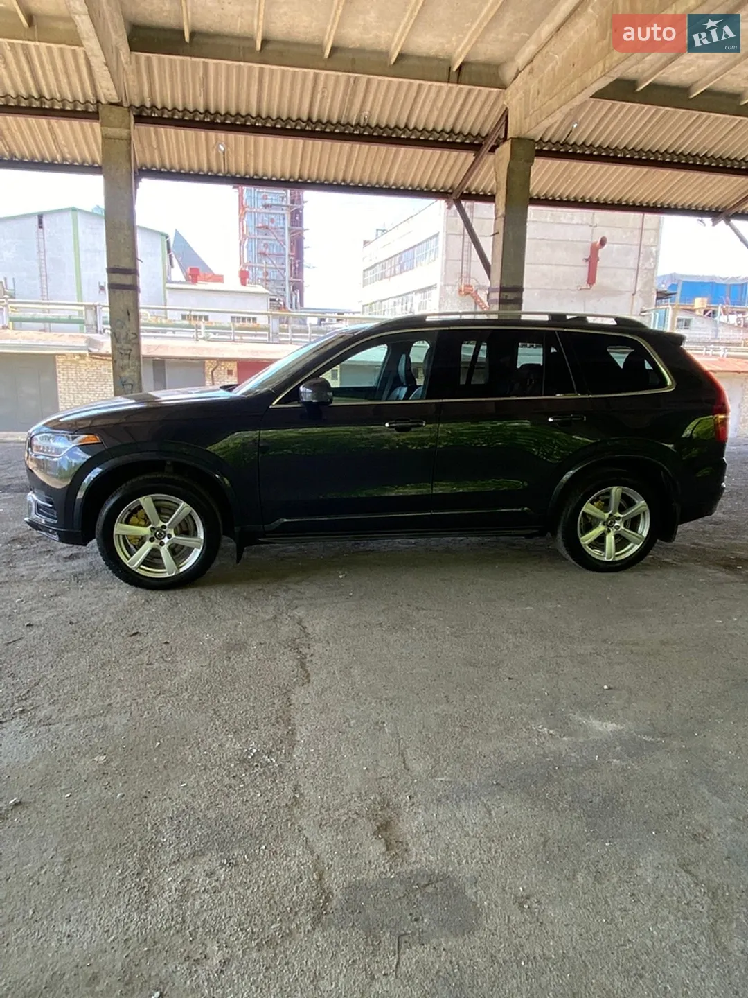 2019 Volvo XC90 - мініатюра 5