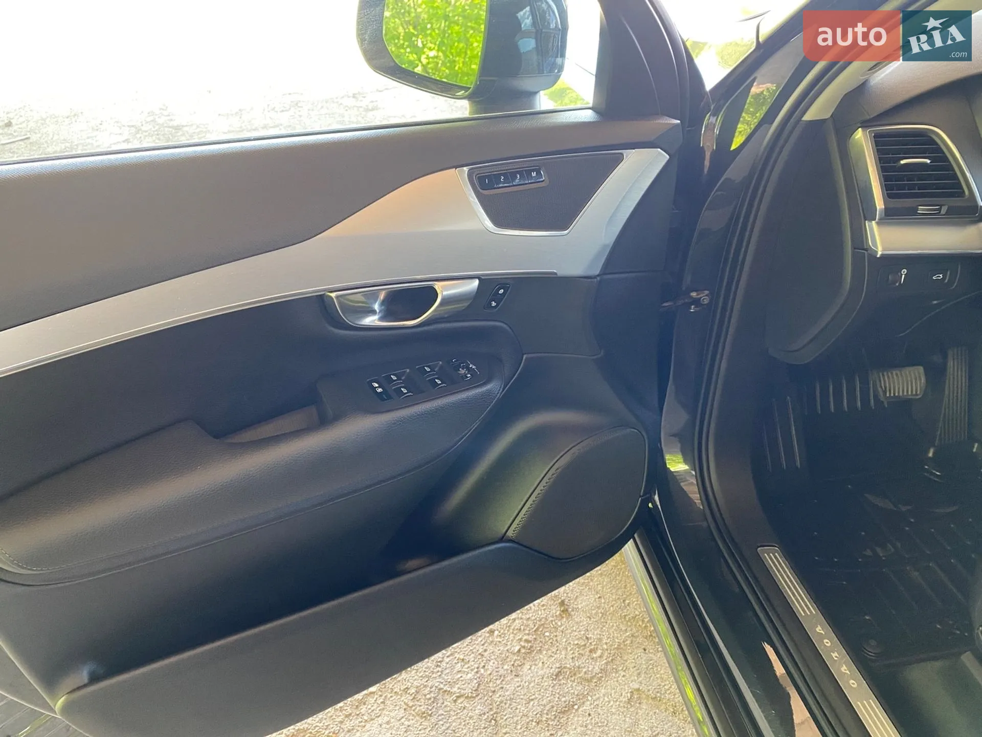 2019 Volvo XC90 - мініатюра 19