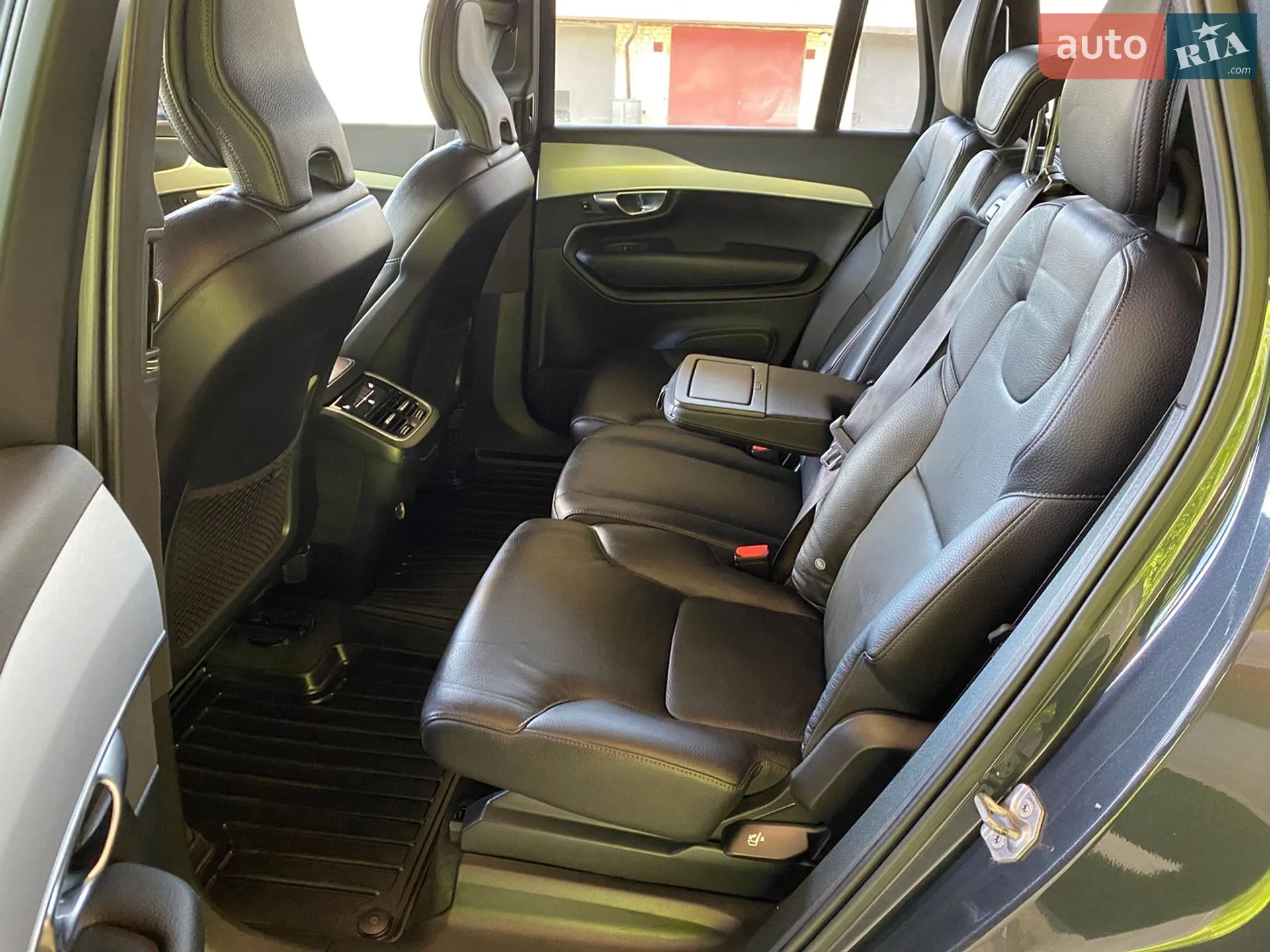 2019 Volvo XC90 - мініатюра 26
