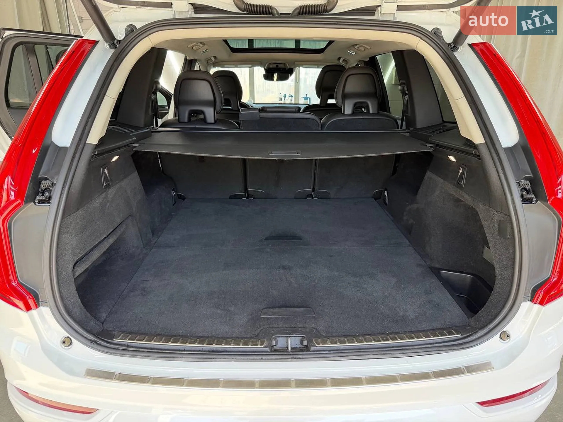 2016 Volvo XC90 - мініатюра 24