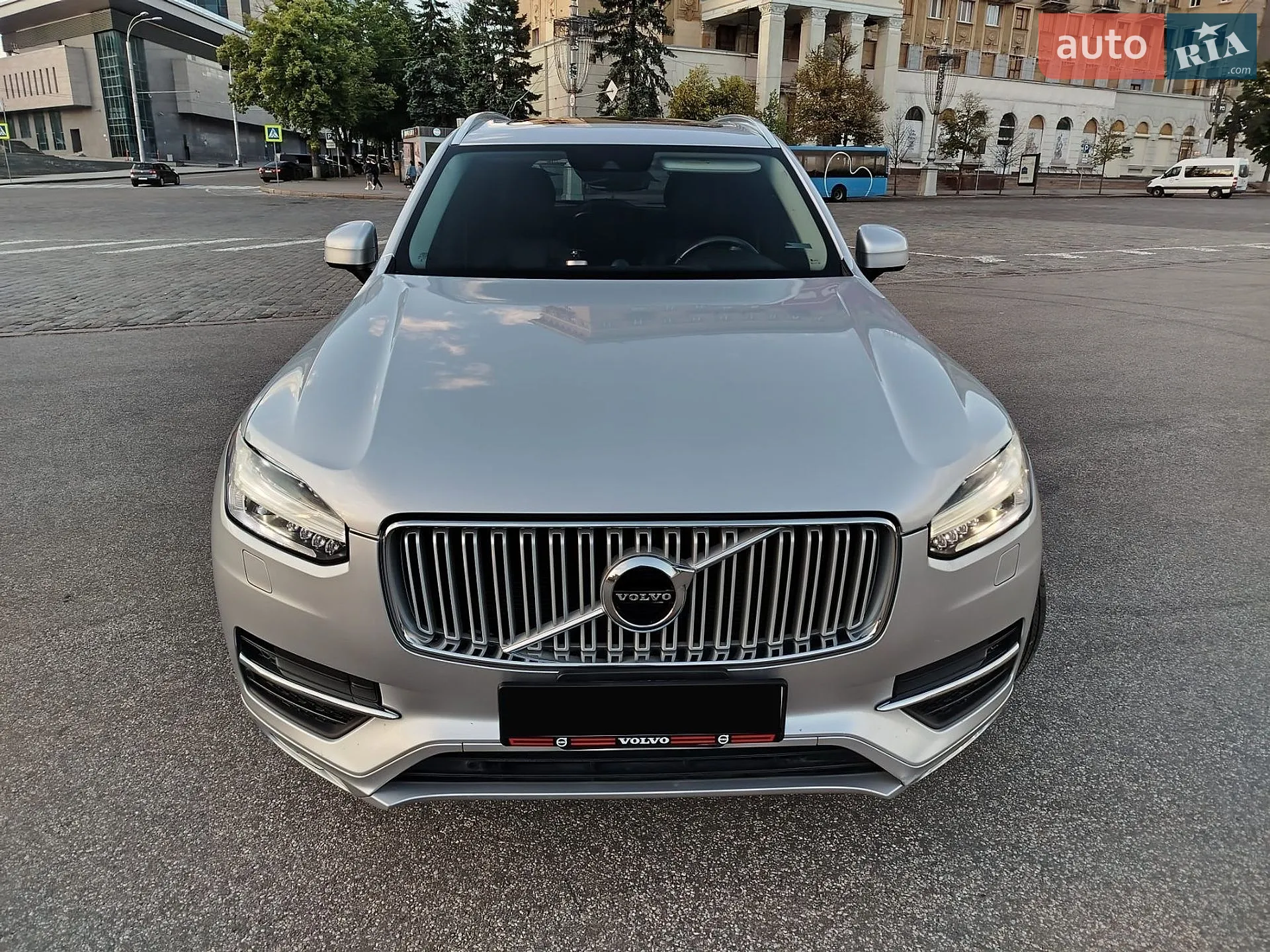 2016 Volvo XC90 - мініатюра 23