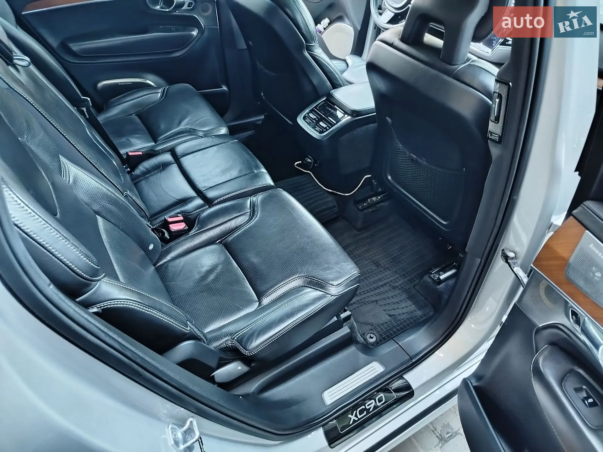 2016 Volvo XC90 - мініатюра 48