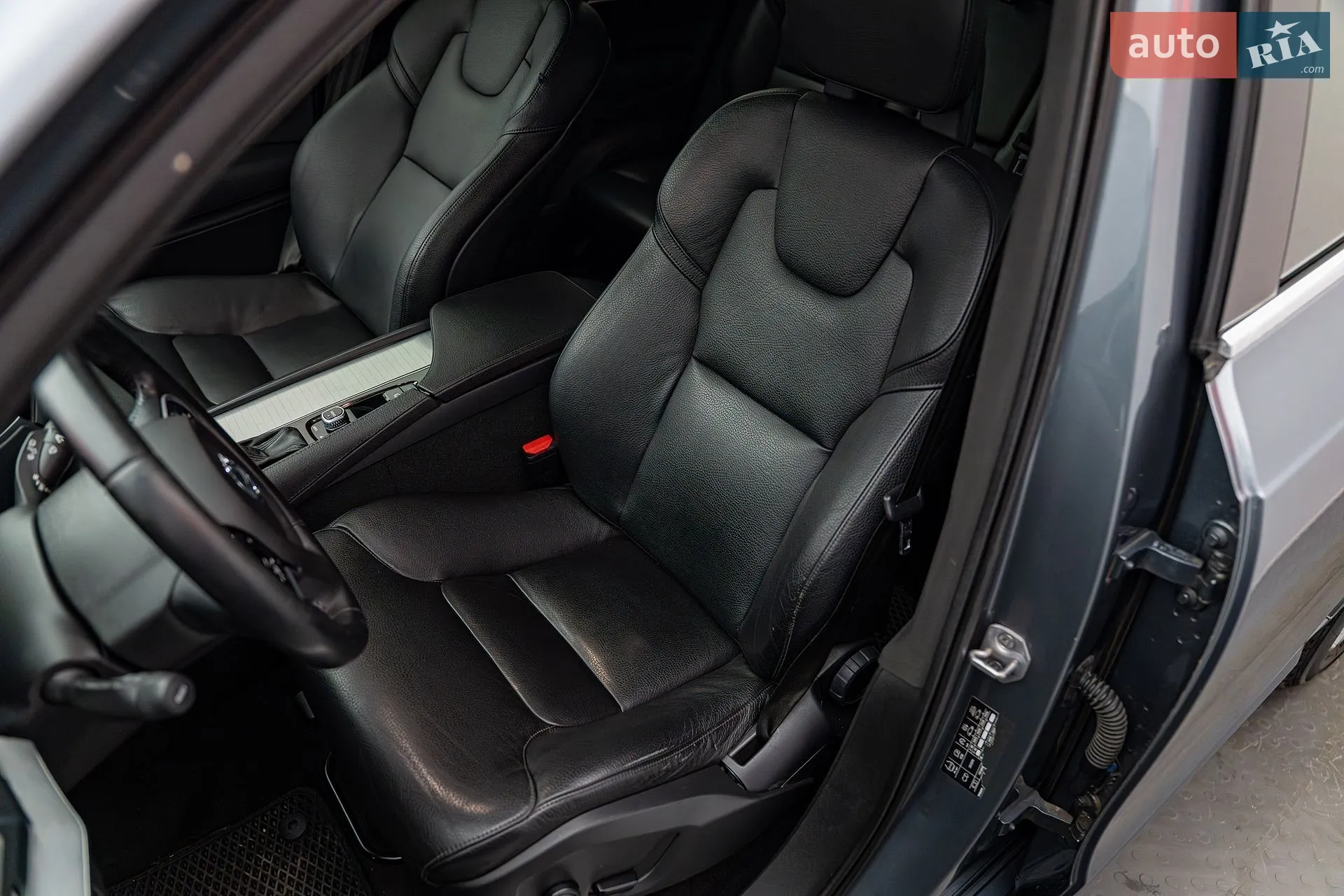 2015 Volvo XC90 - мініатюра 14