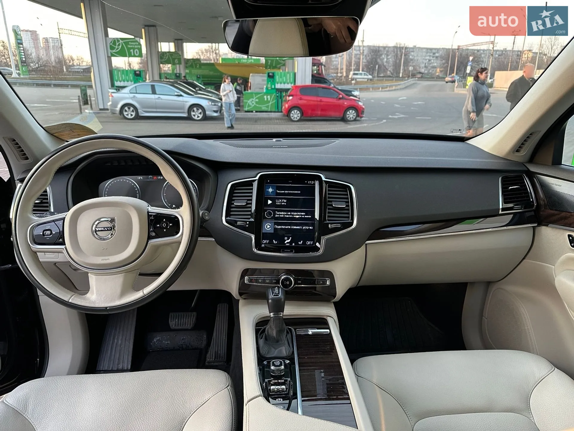 2018 Volvo XC90 - мініатюра 5