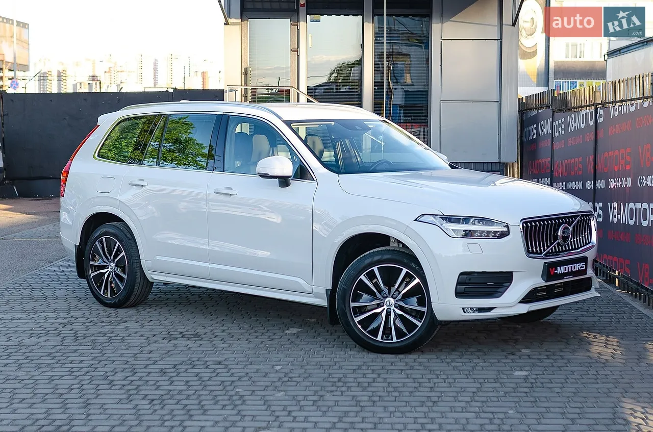 2018 Volvo XC90 - мініатюра 49