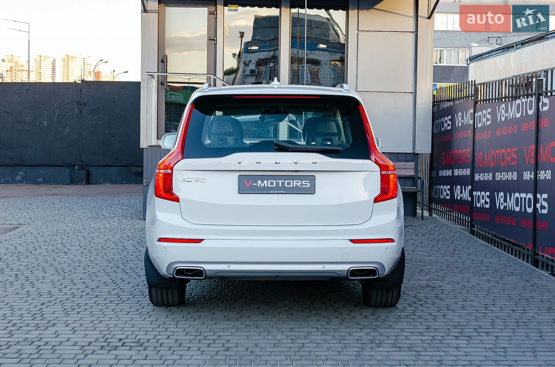 2019 Volvo XC90 - мініатюра 10