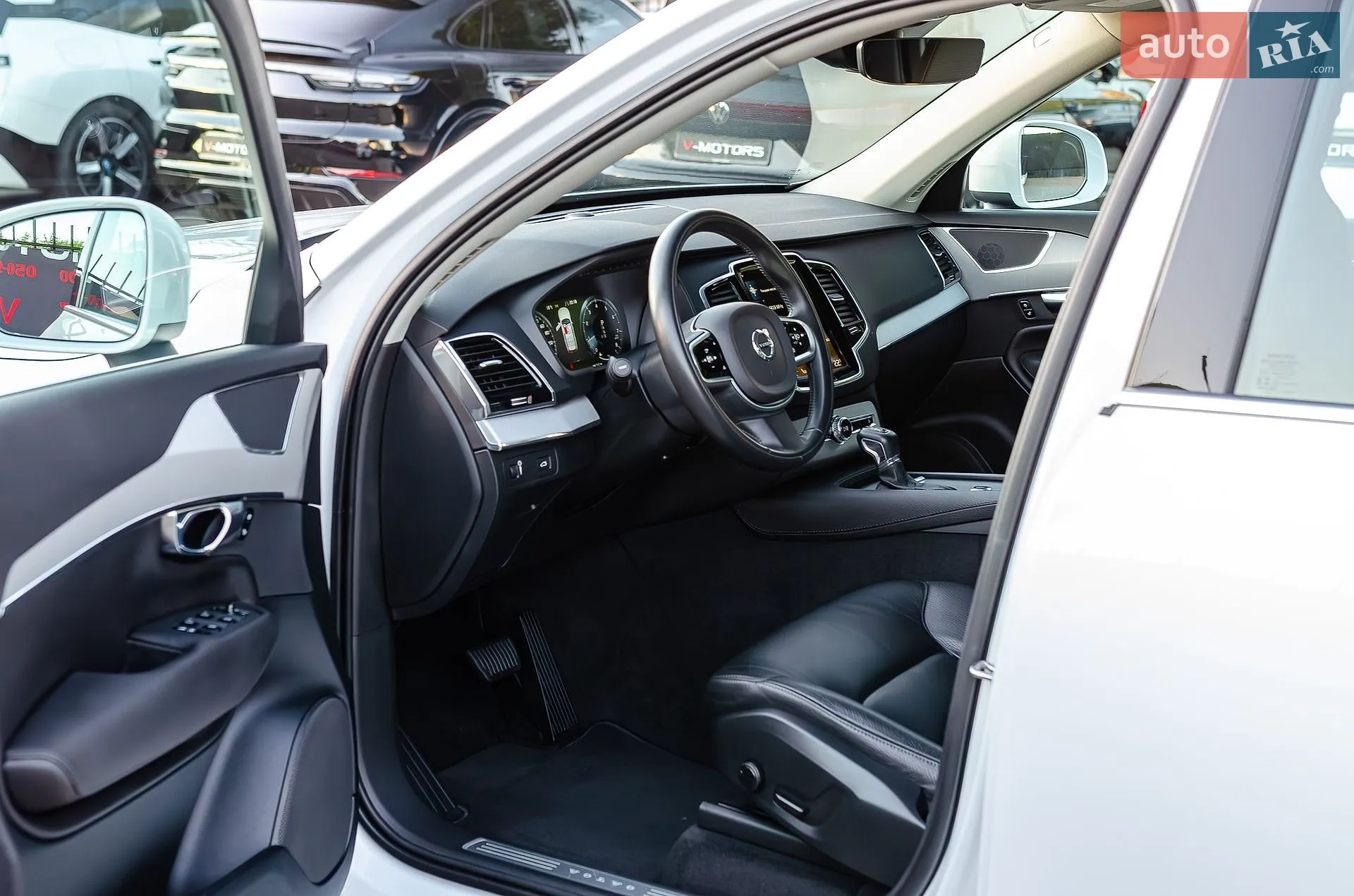 2019 Volvo XC90 - мініатюра 21