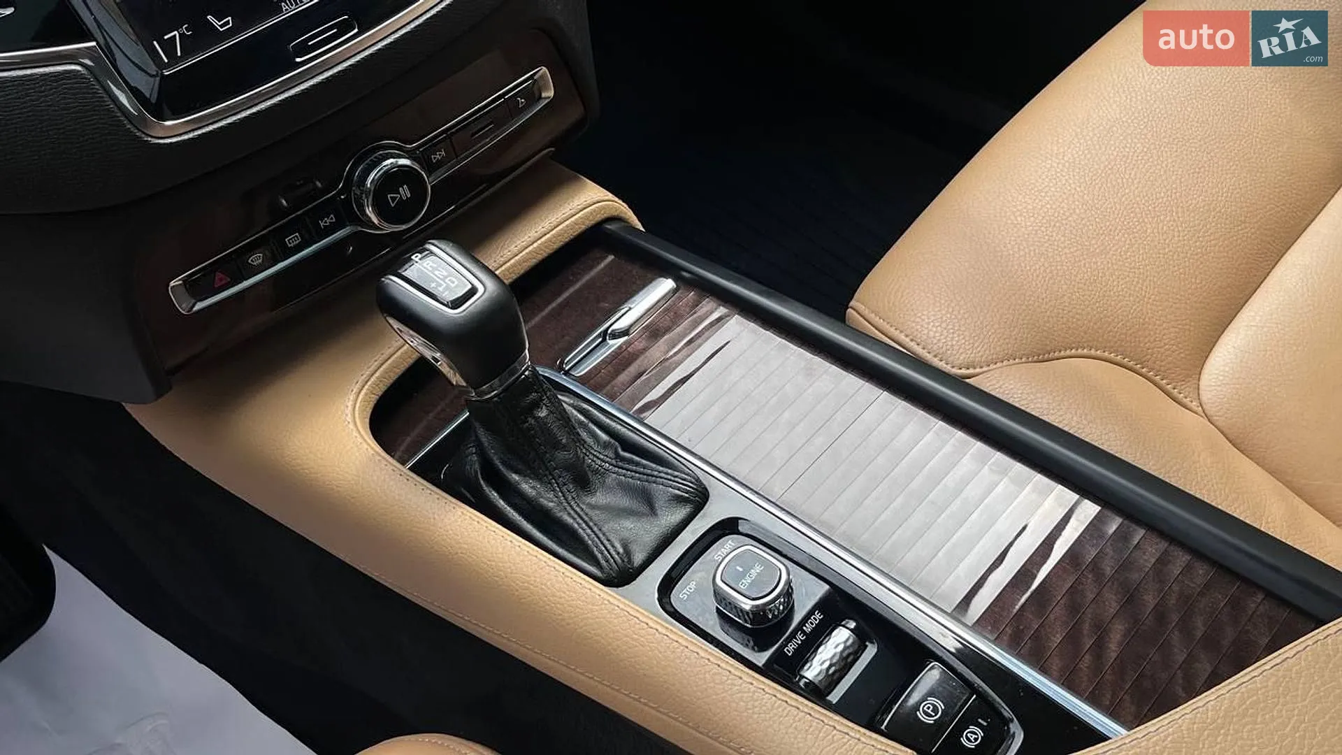 2016 Volvo XC90 - мініатюра 20
