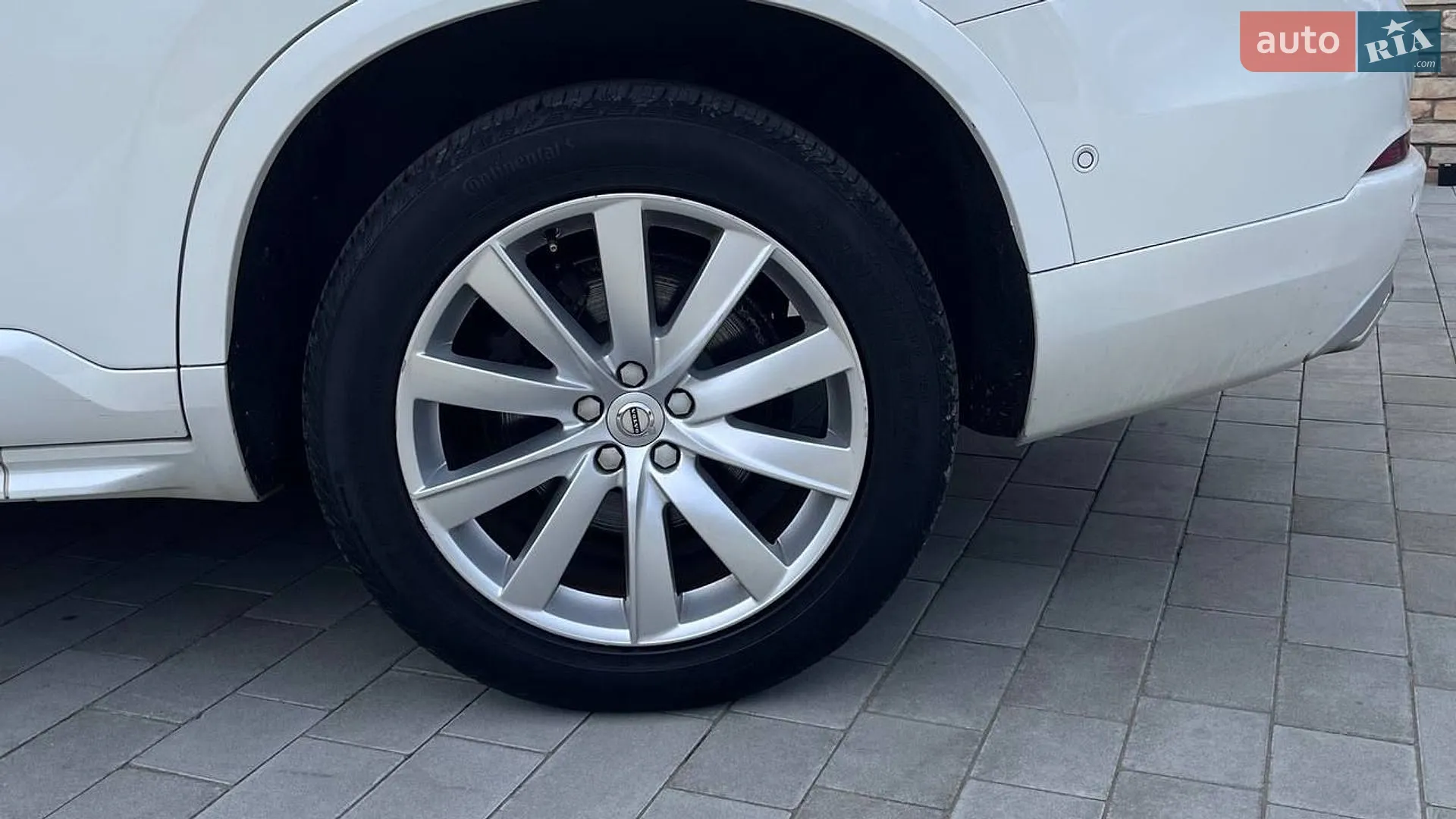 2016 Volvo XC90 - мініатюра 31