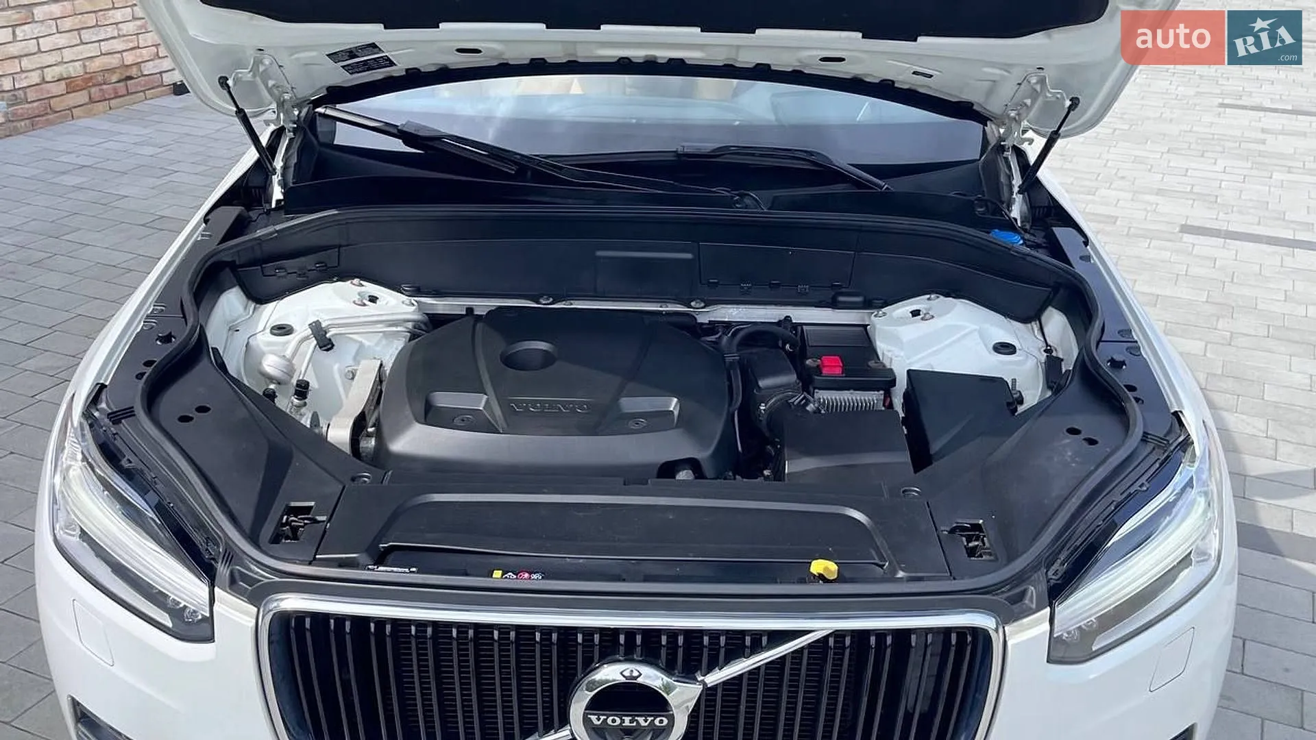 2016 Volvo XC90 - мініатюра 35