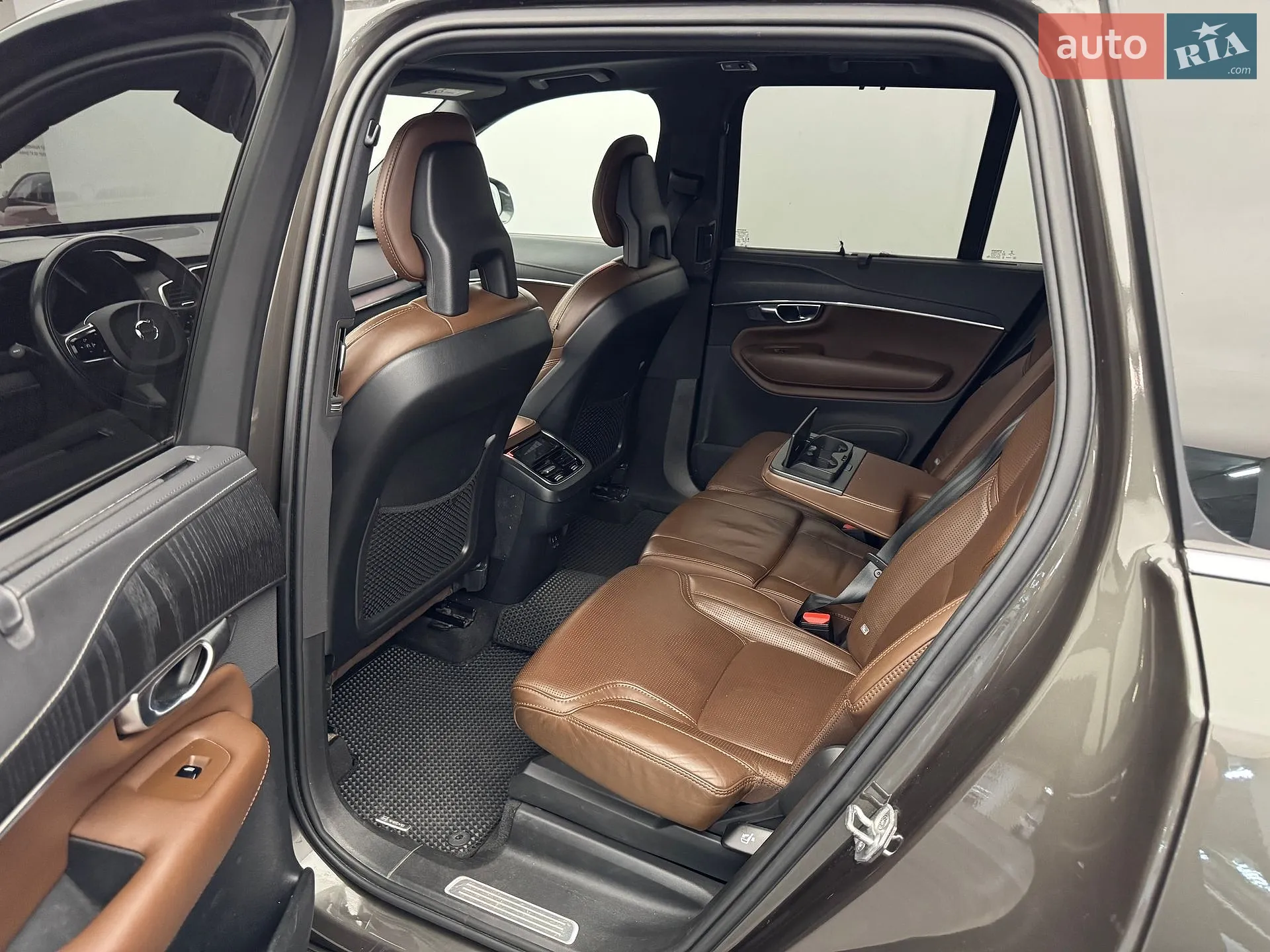 2020 Volvo XC90 - мініатюра 12