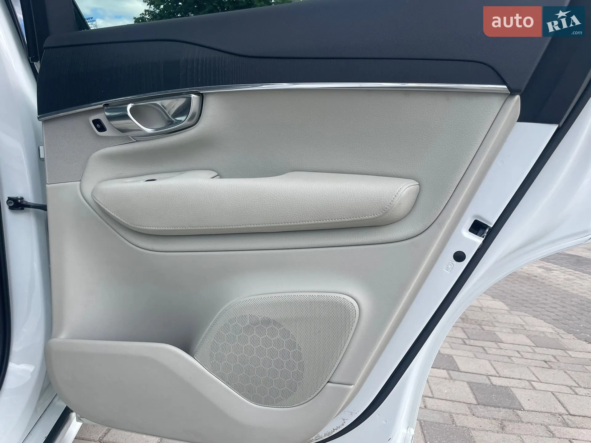 2020 Volvo XC90 - мініатюра 42