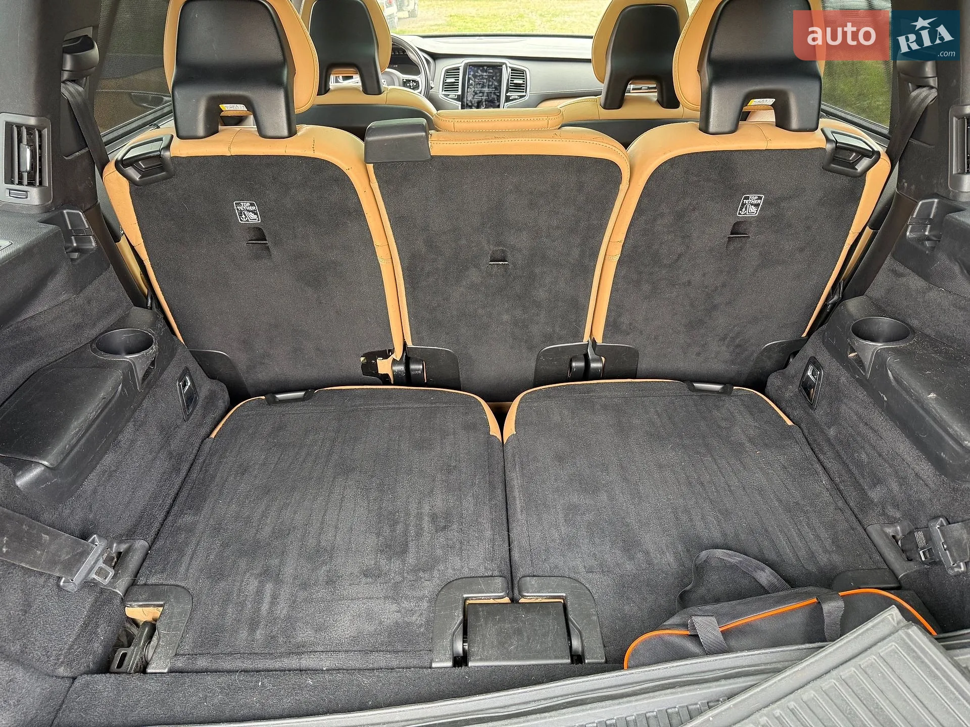 2017 Volvo XC90 - мініатюра 26