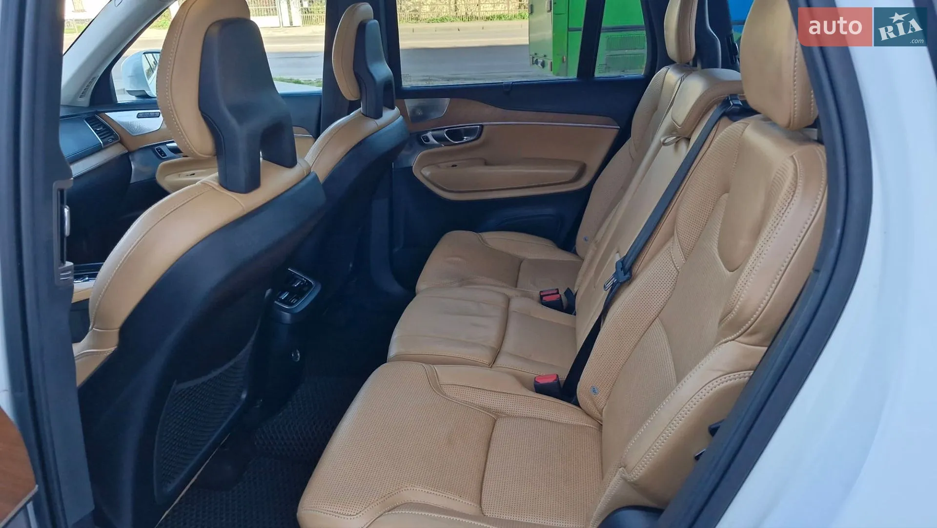 2015 Volvo XC90 - мініатюра 18