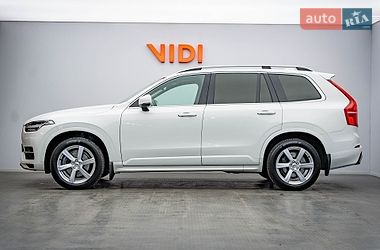 Внедорожник / Кроссовер Volvo XC90 2019 в Киеве