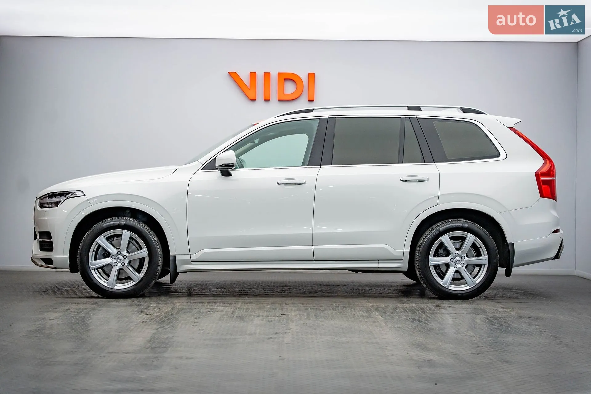 2019 Volvo XC90 - мініатюра 3
