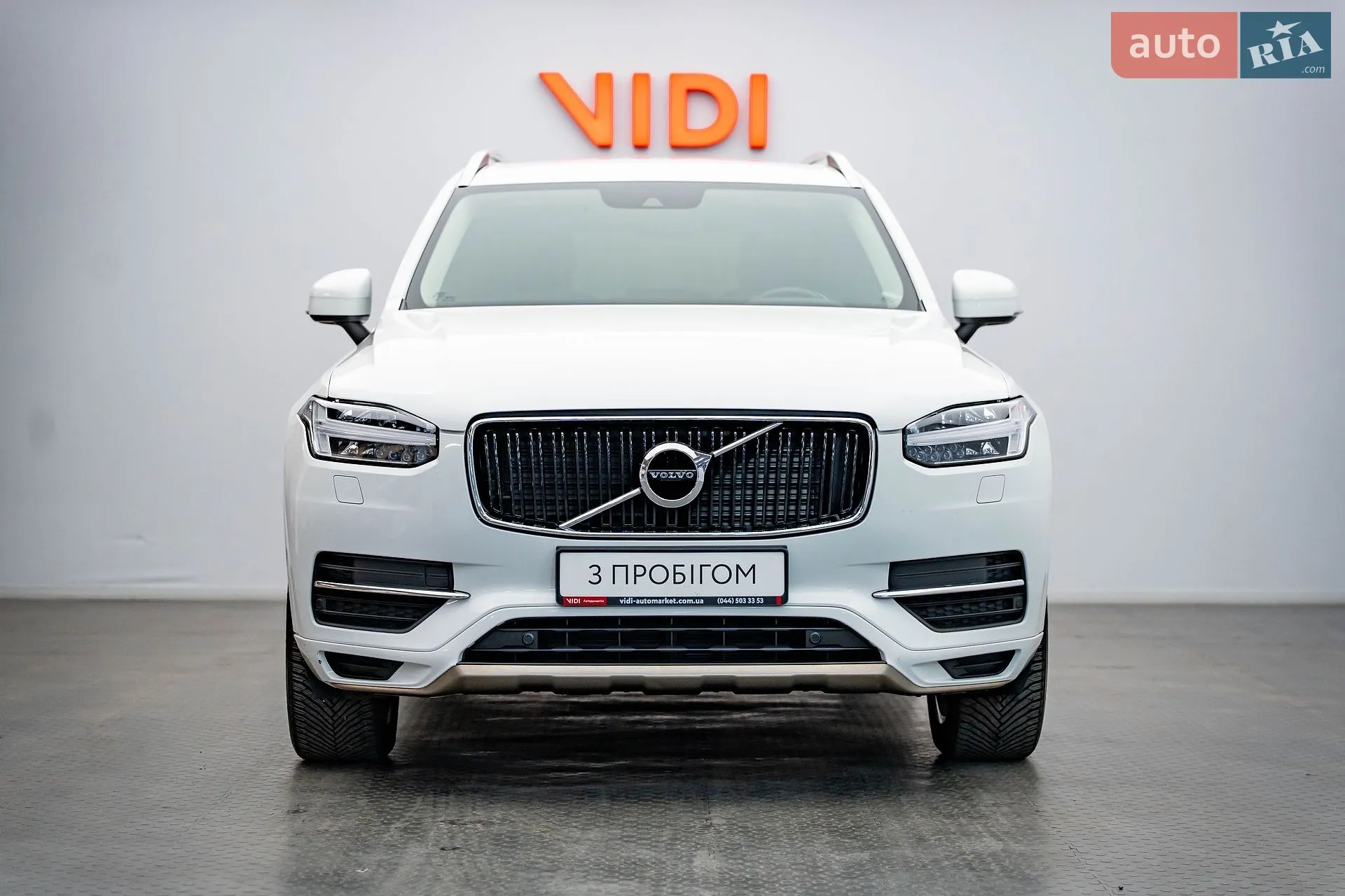 2019 Volvo XC90 - мініатюра 5