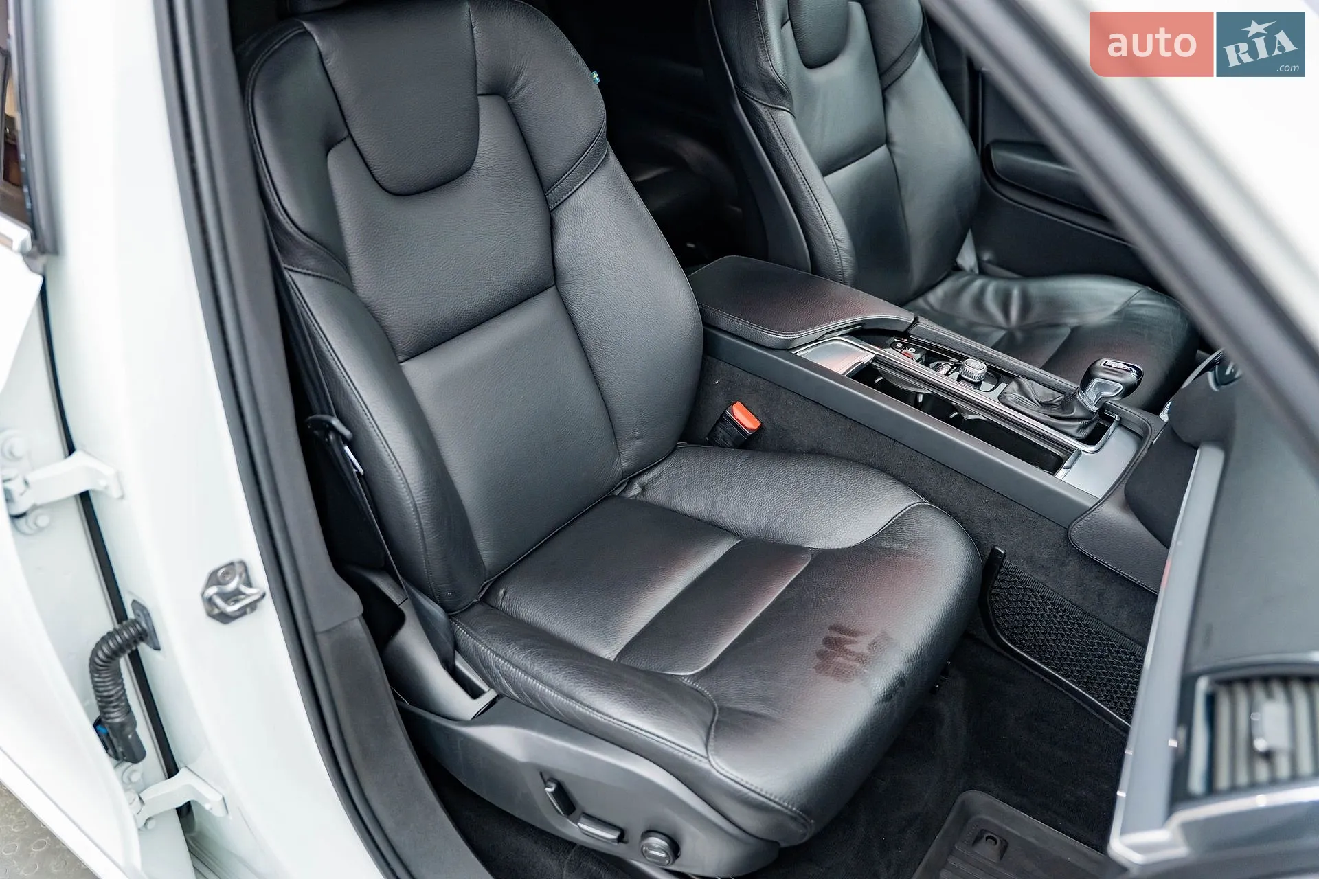 2019 Volvo XC90 - мініатюра 25