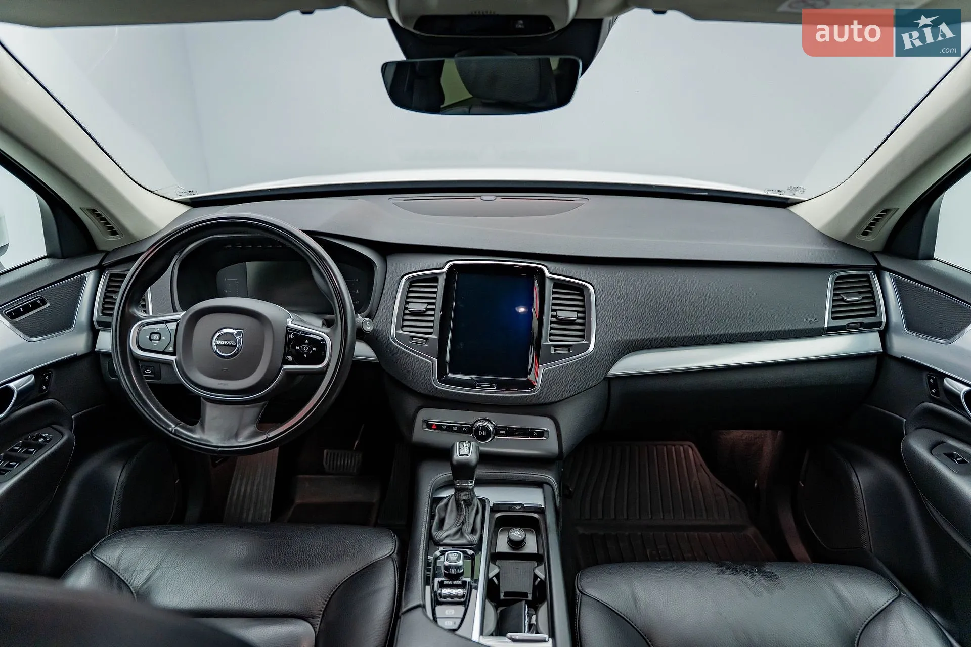 2019 Volvo XC90 - мініатюра 13