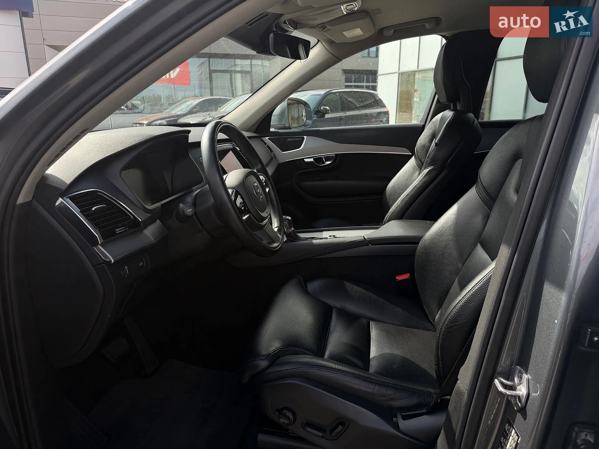 2015 Volvo XC90 - мініатюра 15