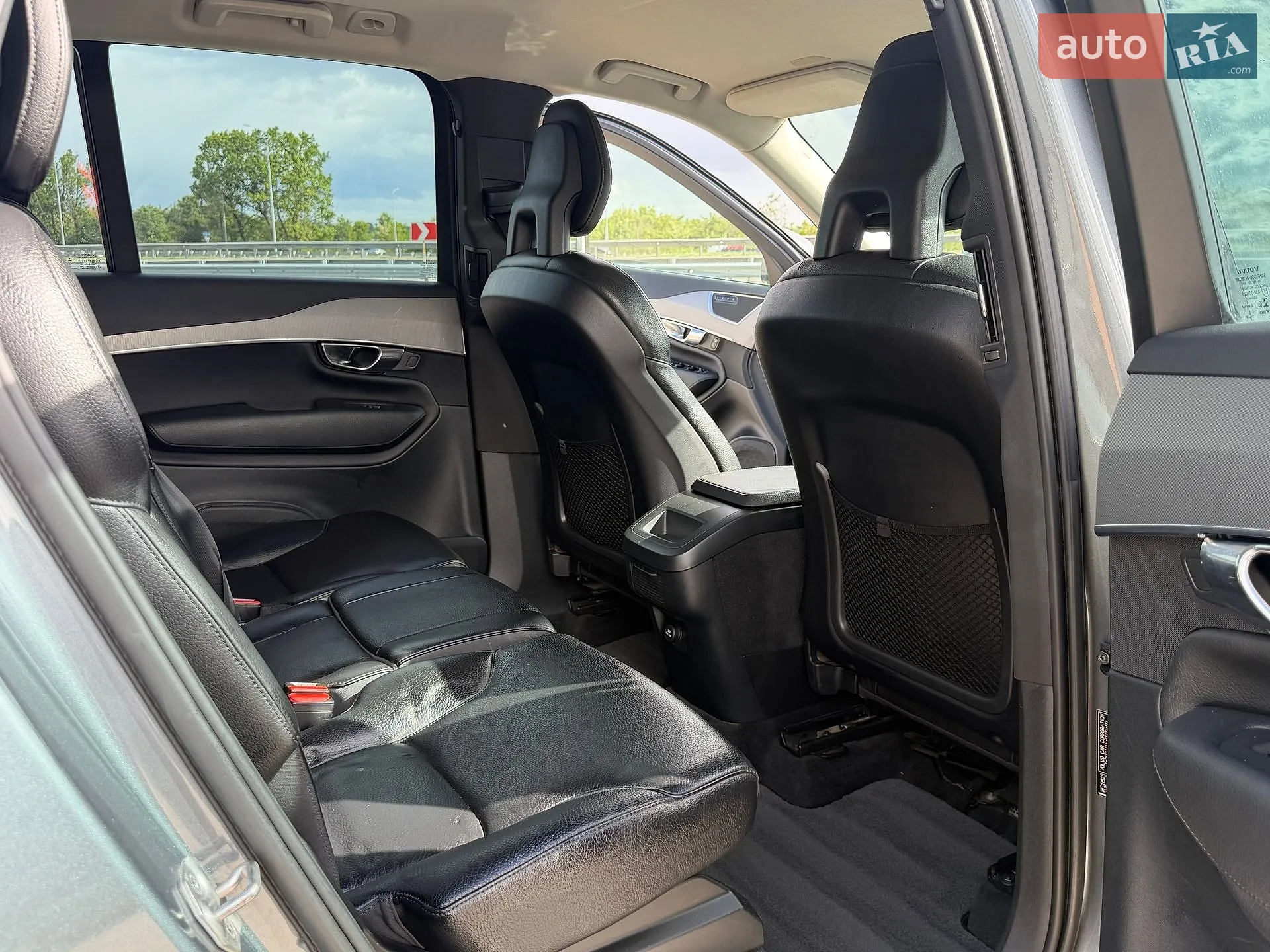 2015 Volvo XC90 - мініатюра 22