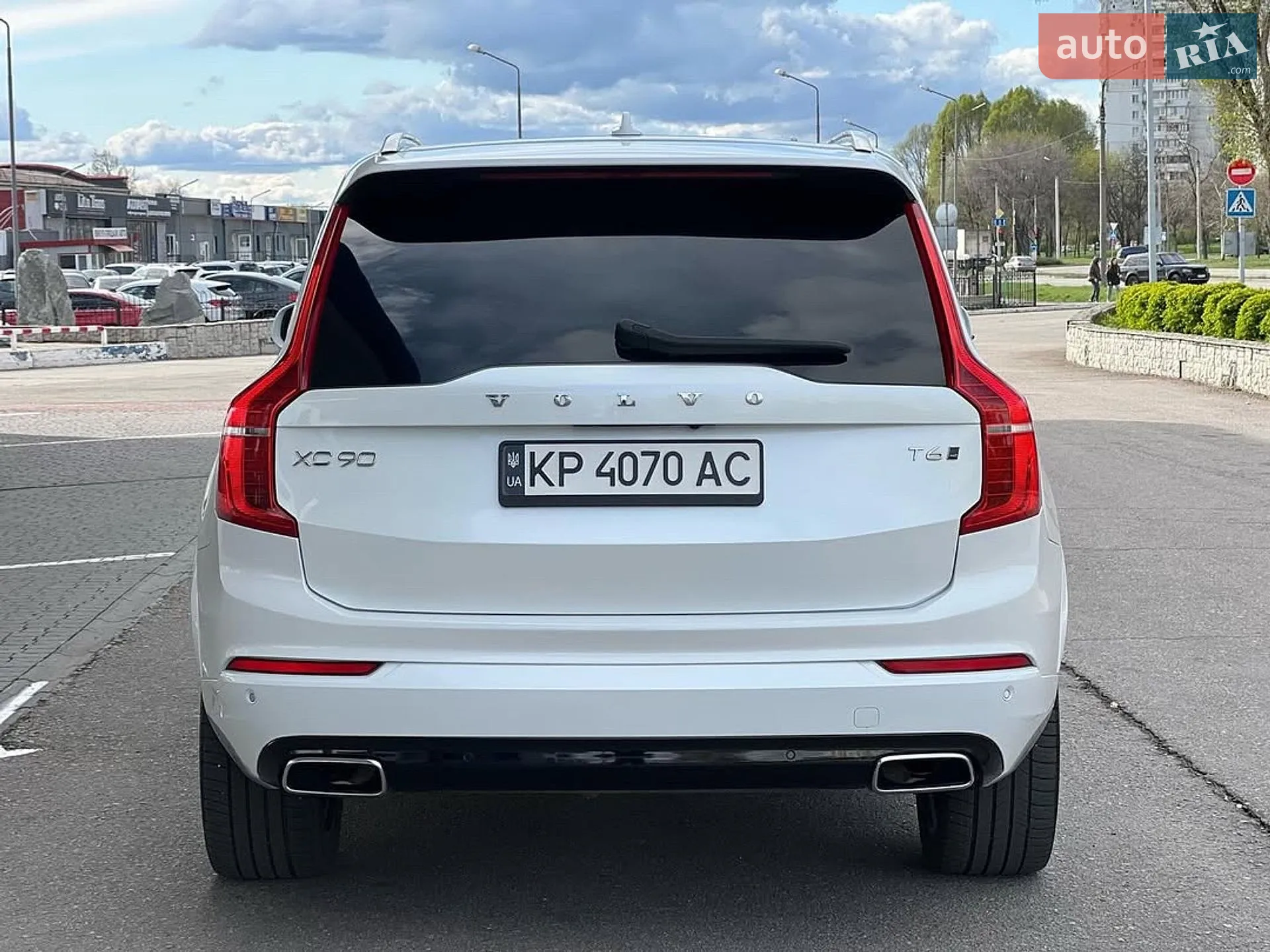 2020 Volvo XC90 - мініатюра 12