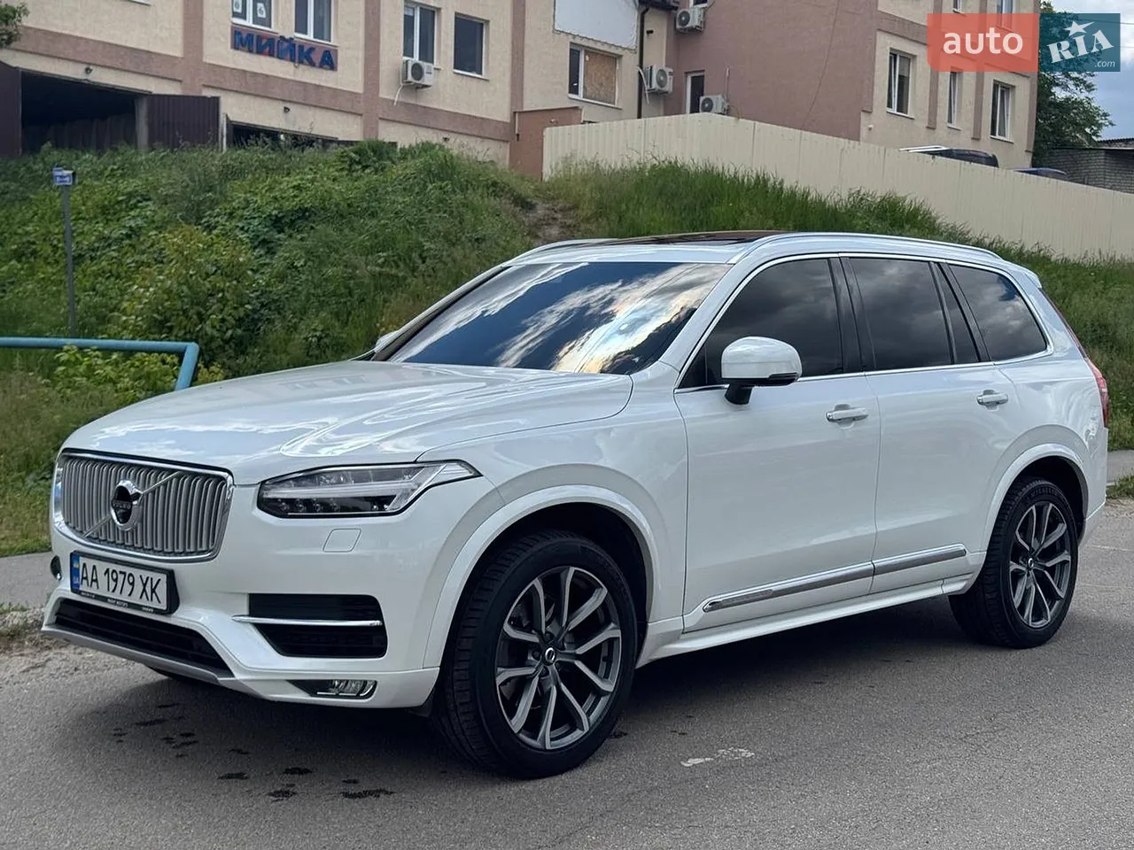 2019 Volvo XC90 - мініатюра 41
