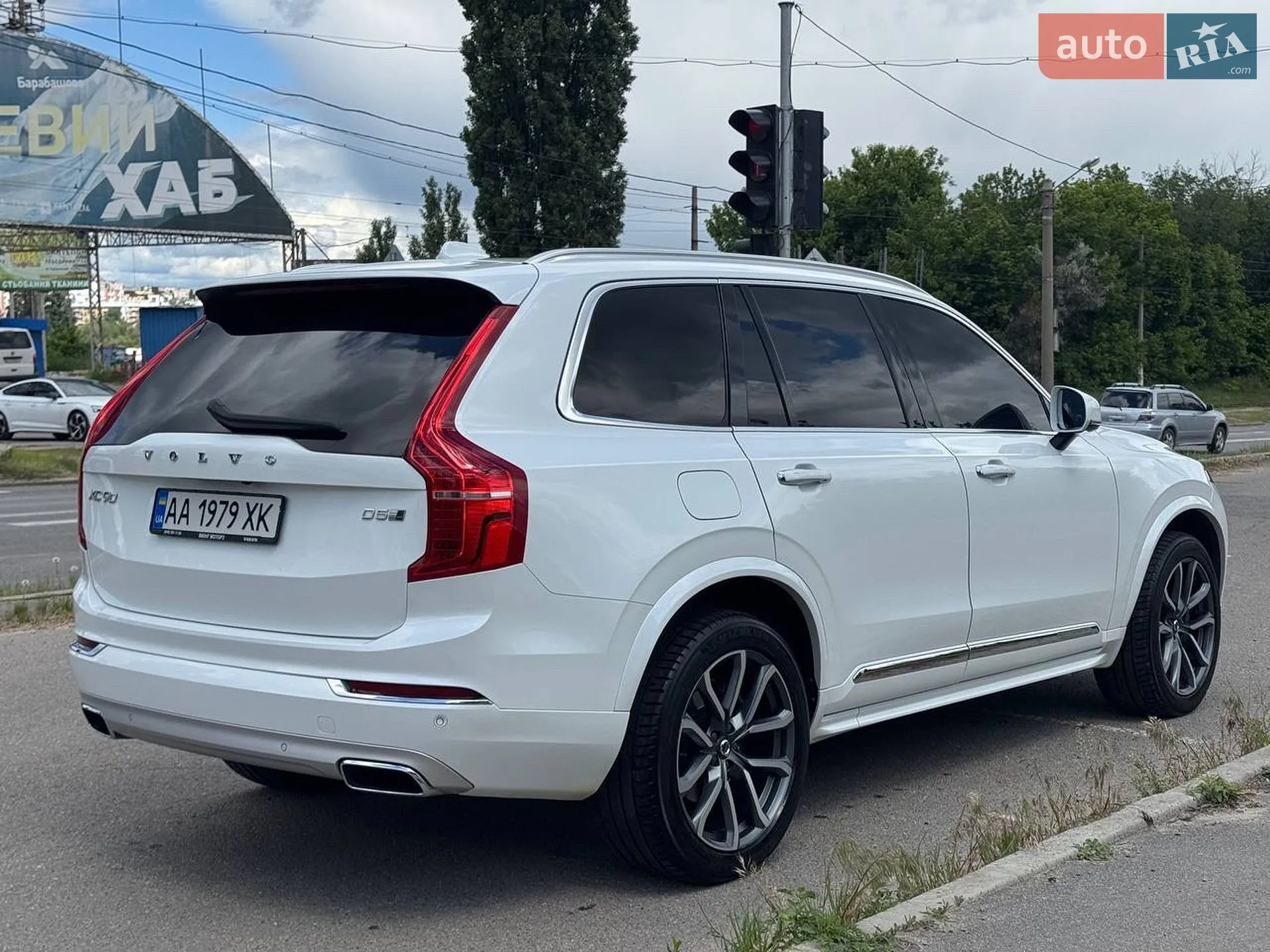 2018 Volvo XC90 - мініатюра 6