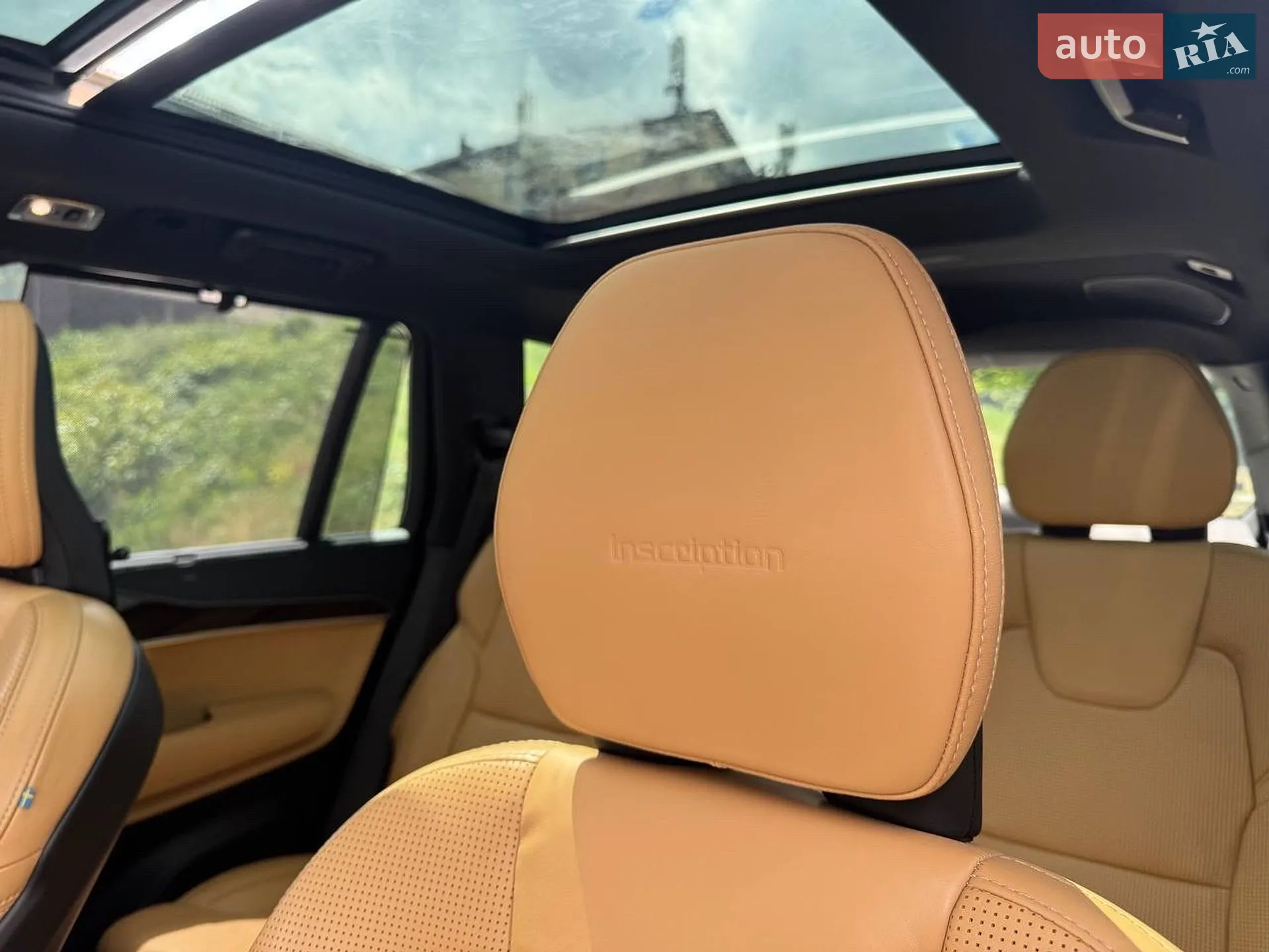 2018 Volvo XC90 - мініатюра 25