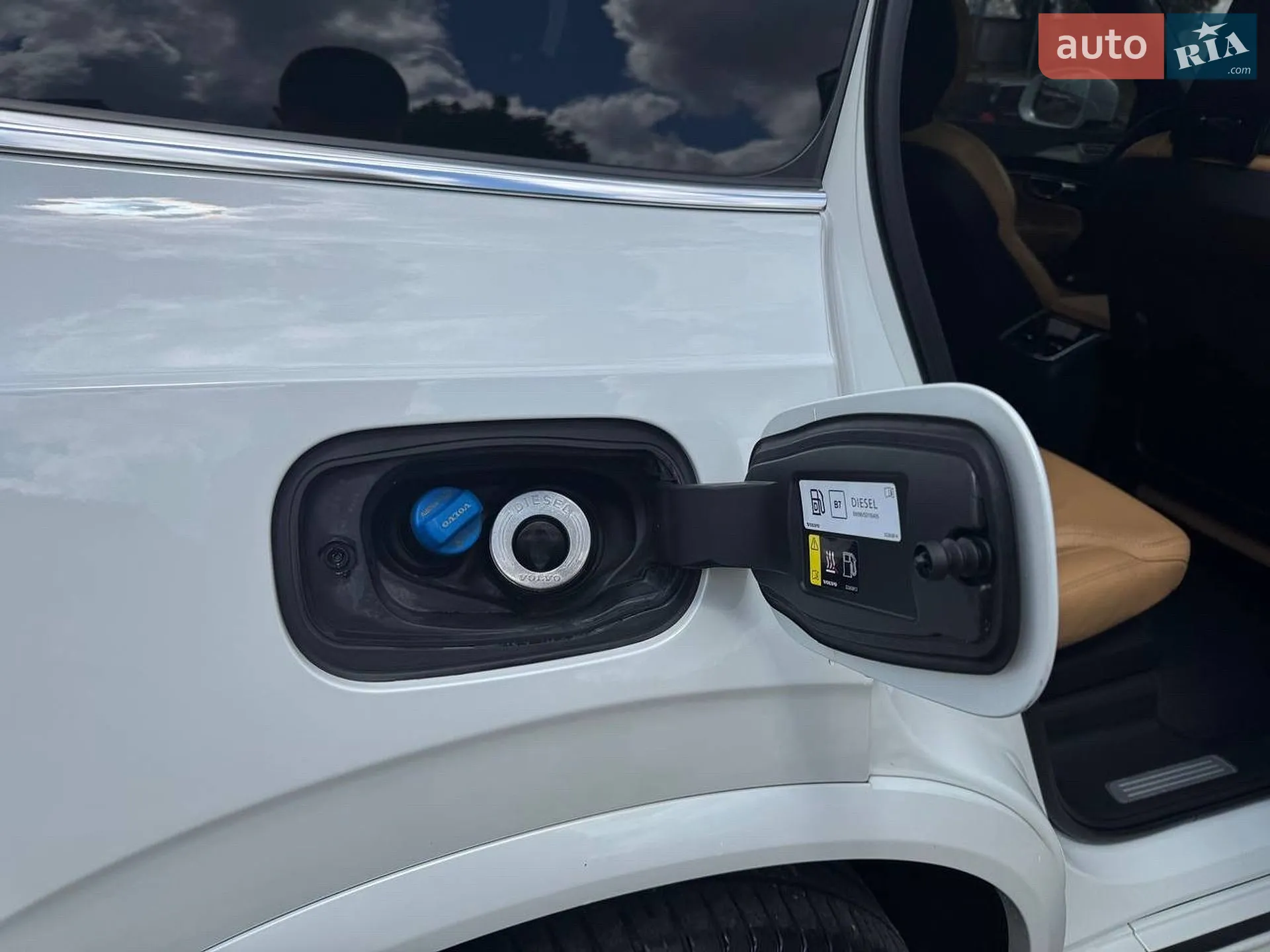 2018 Volvo XC90 - мініатюра 45