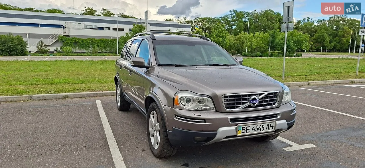 2012 Volvo XC90 - мініатюра 22