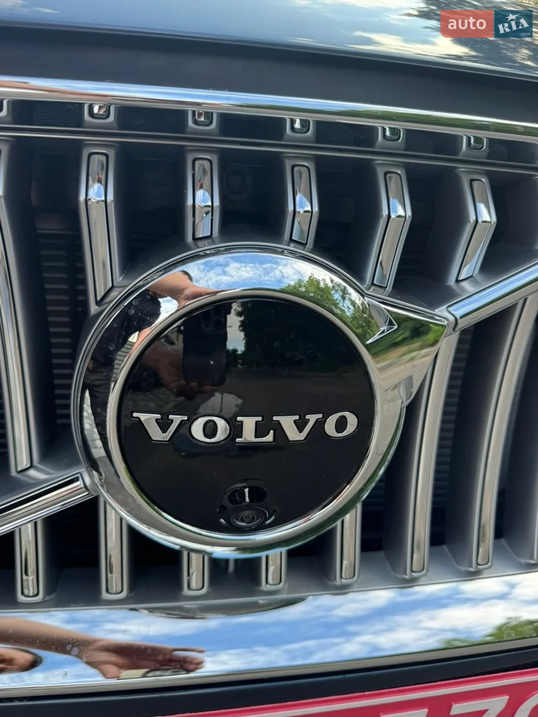 2021 Volvo XC90 - мініатюра 28