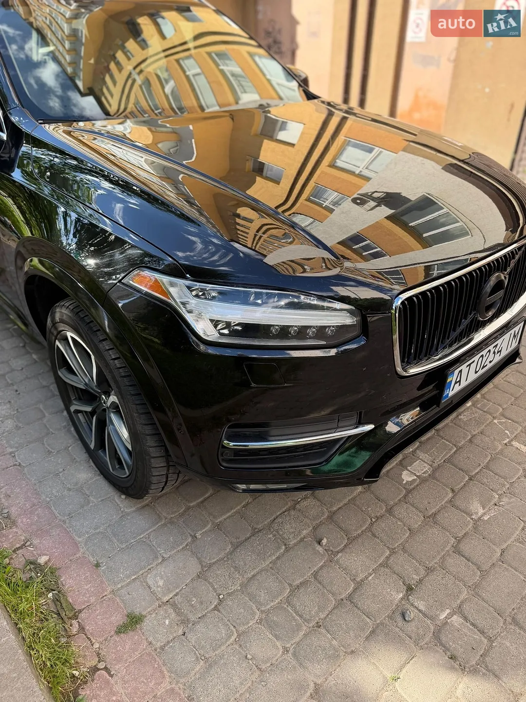2015 Volvo XC90 - мініатюра 4