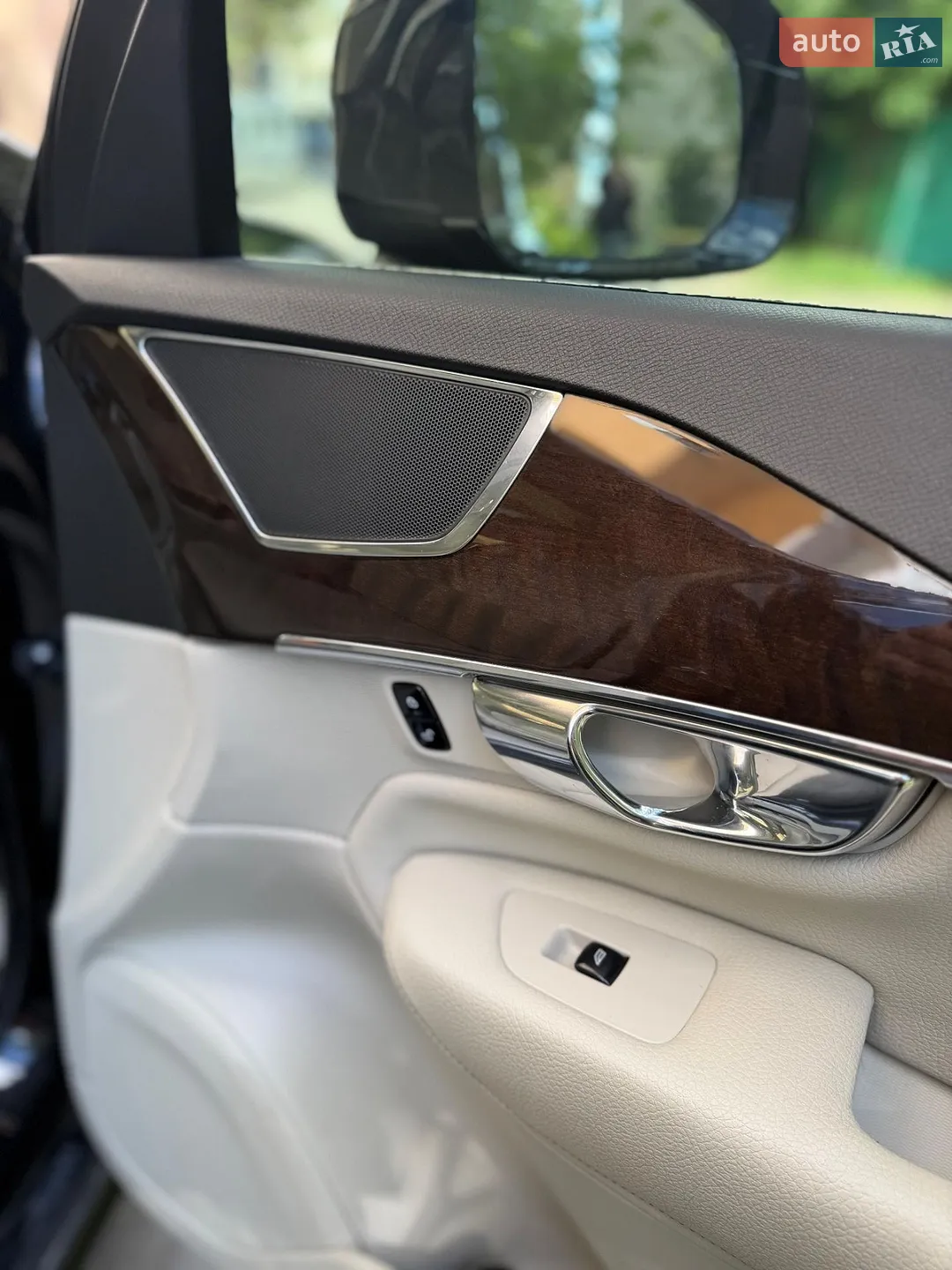 2015 Volvo XC90 - мініатюра 26