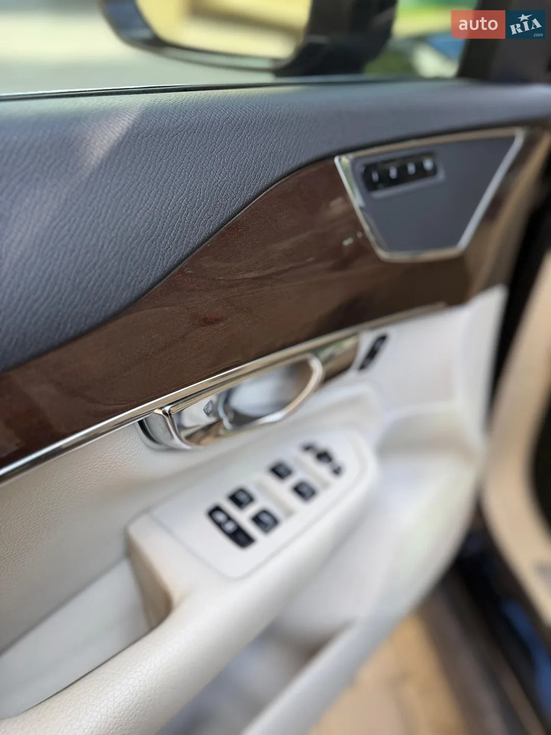 2015 Volvo XC90 - мініатюра 31