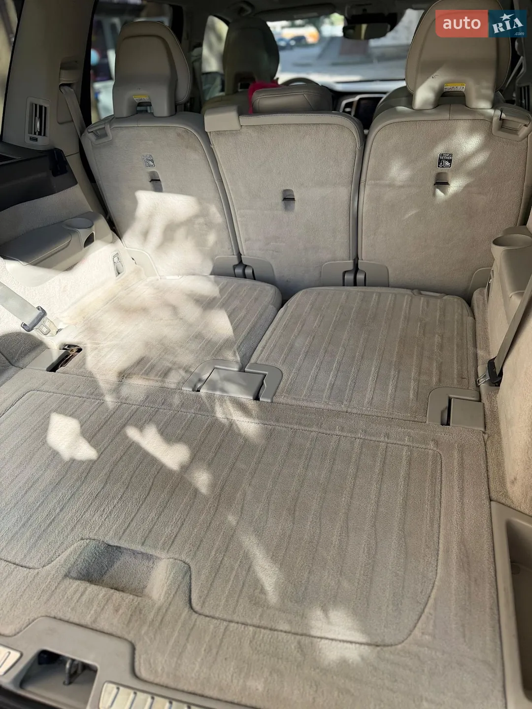 2015 Volvo XC90 - мініатюра 41