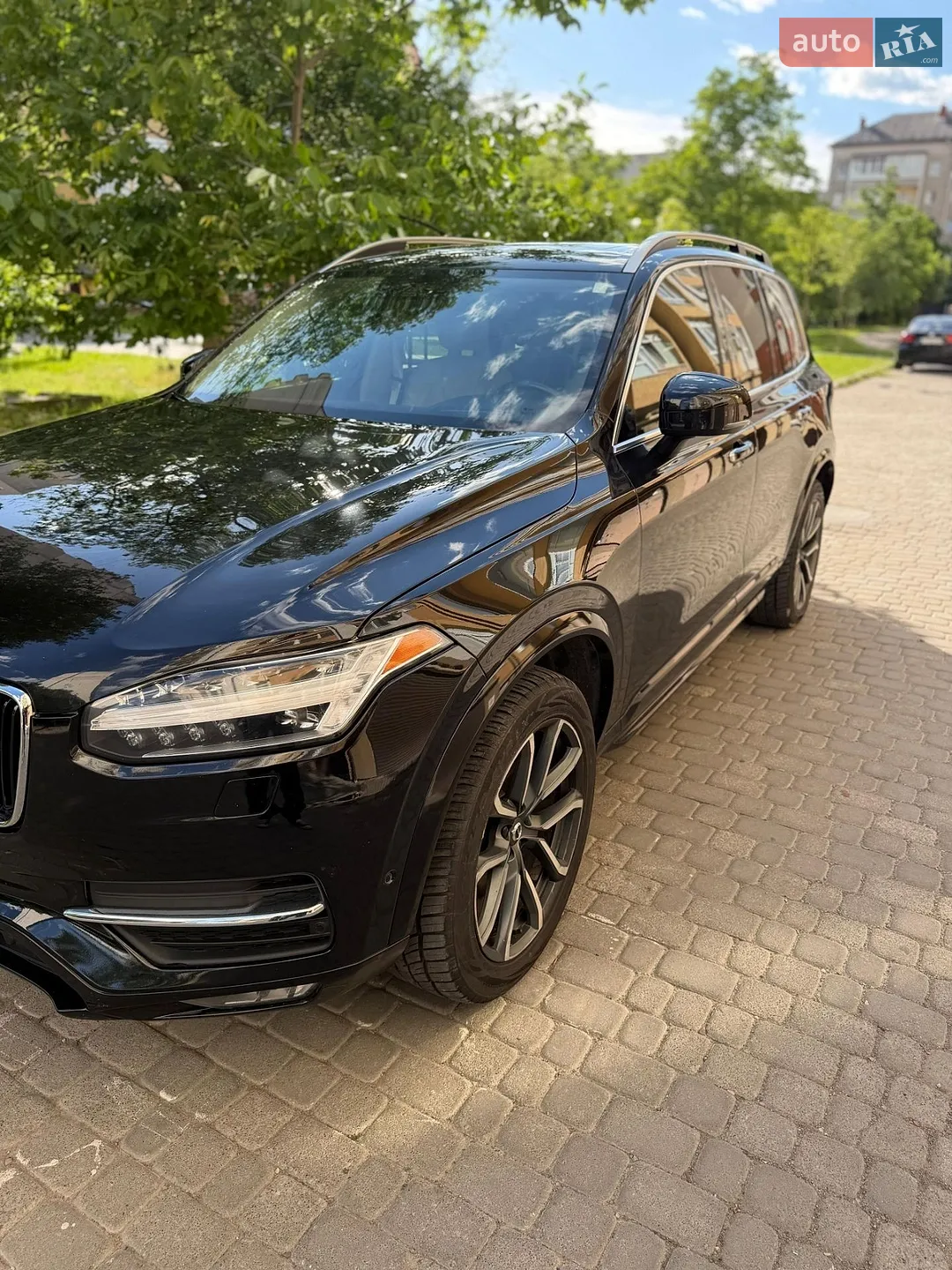 2015 Volvo XC90 - мініатюра 46