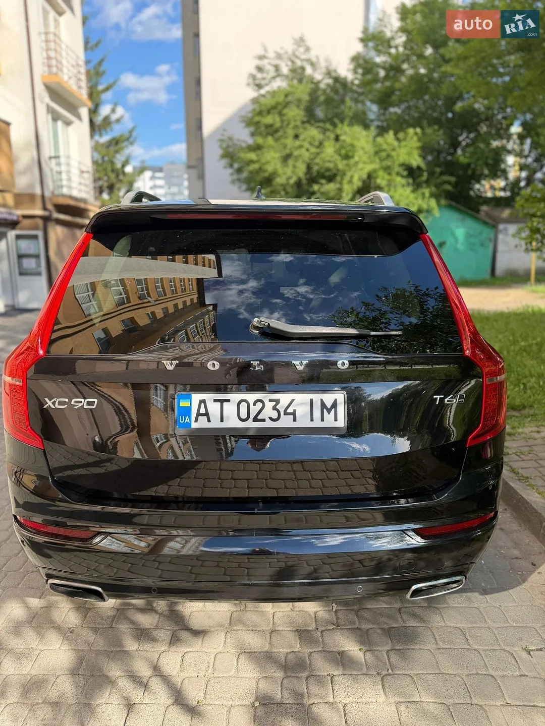 2015 Volvo XC90 - мініатюра 57