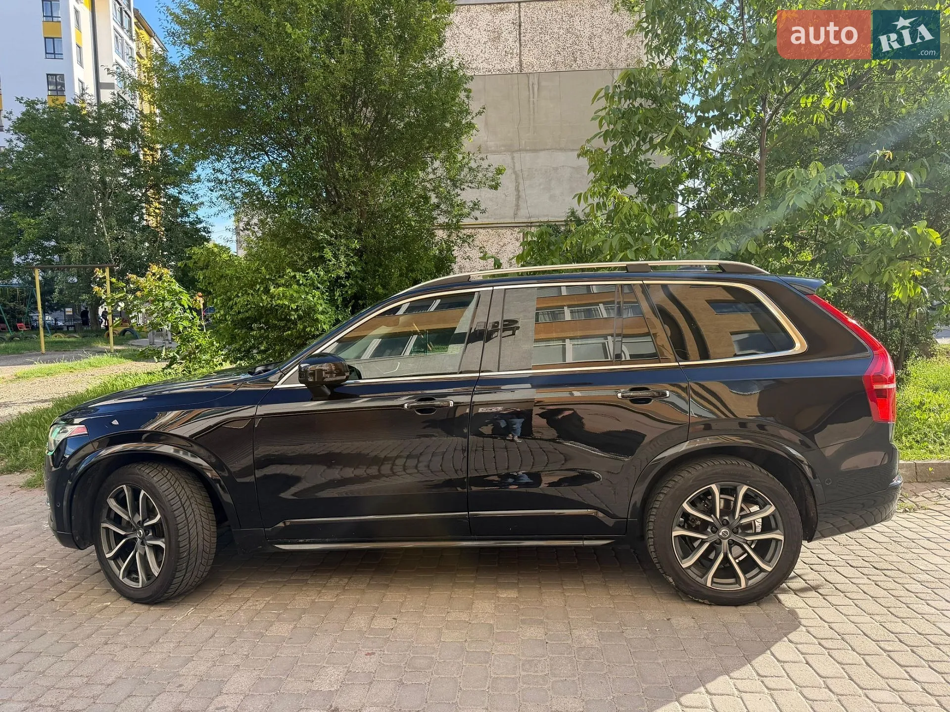 2015 Volvo XC90 - мініатюра 67