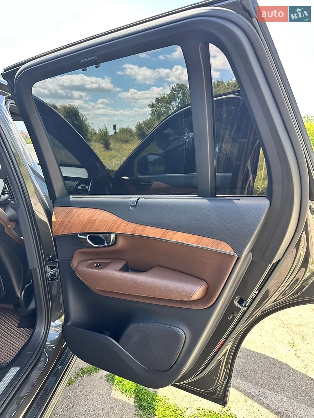 2021 Volvo XC90 - мініатюра 19