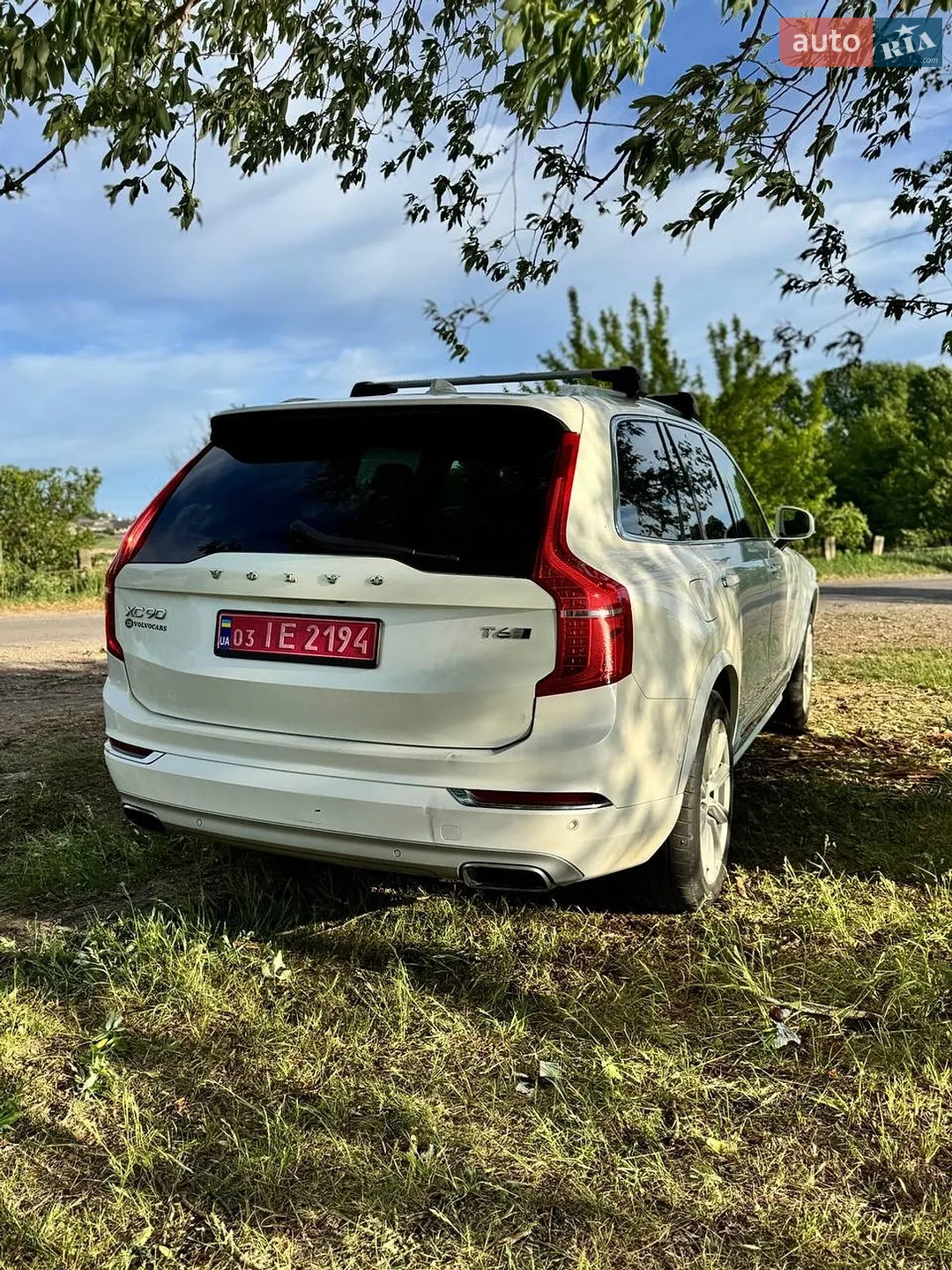 2015 Volvo XC90 - мініатюра 7