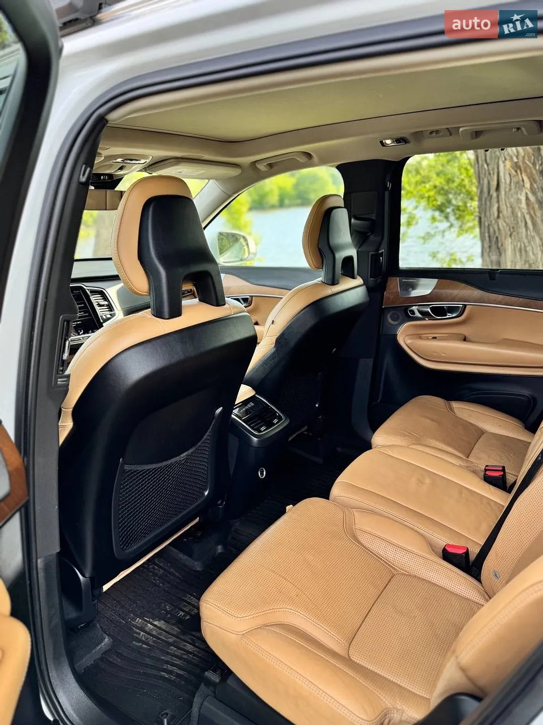 2015 Volvo XC90 - мініатюра 17