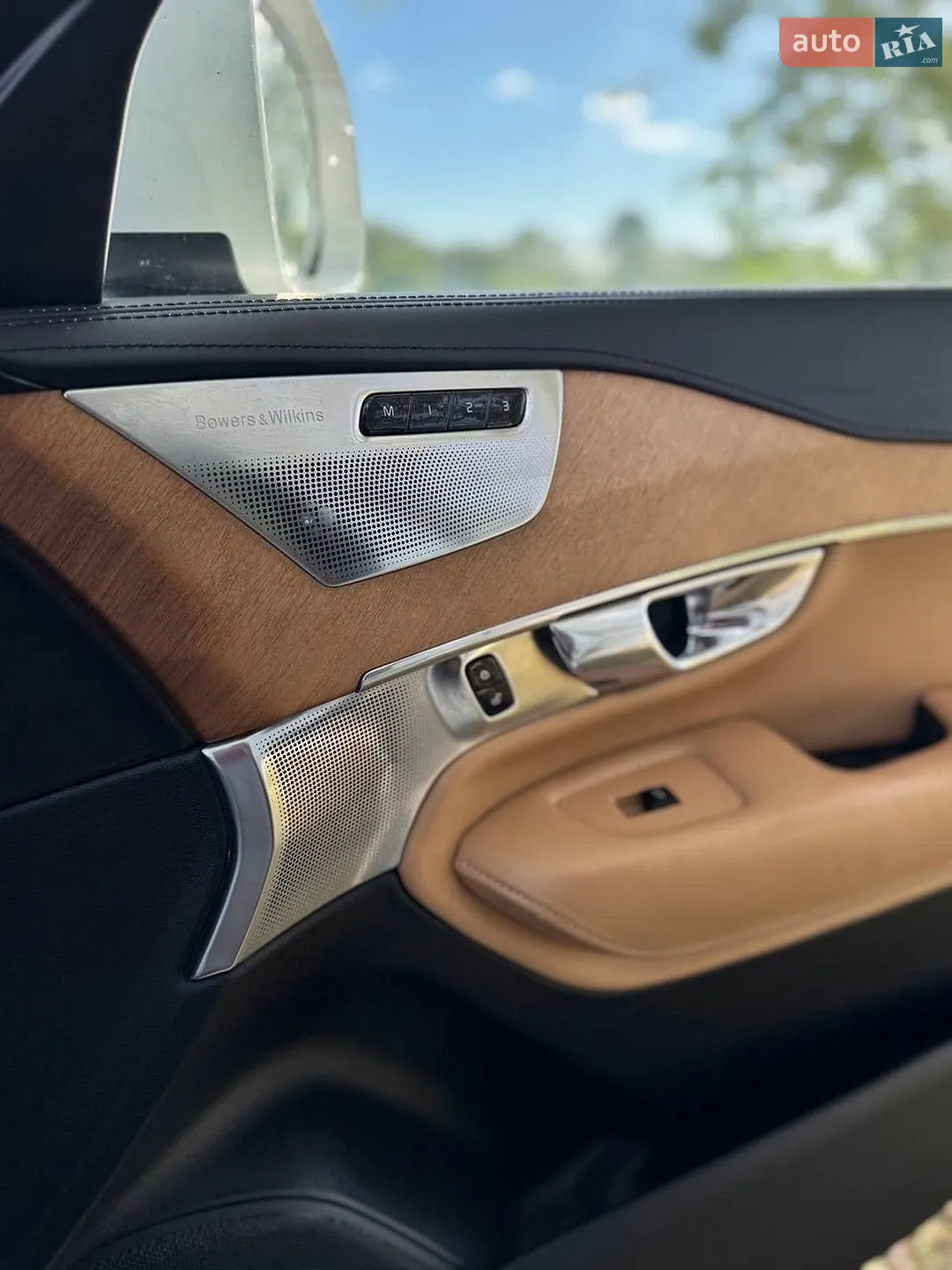 2015 Volvo XC90 - мініатюра 22