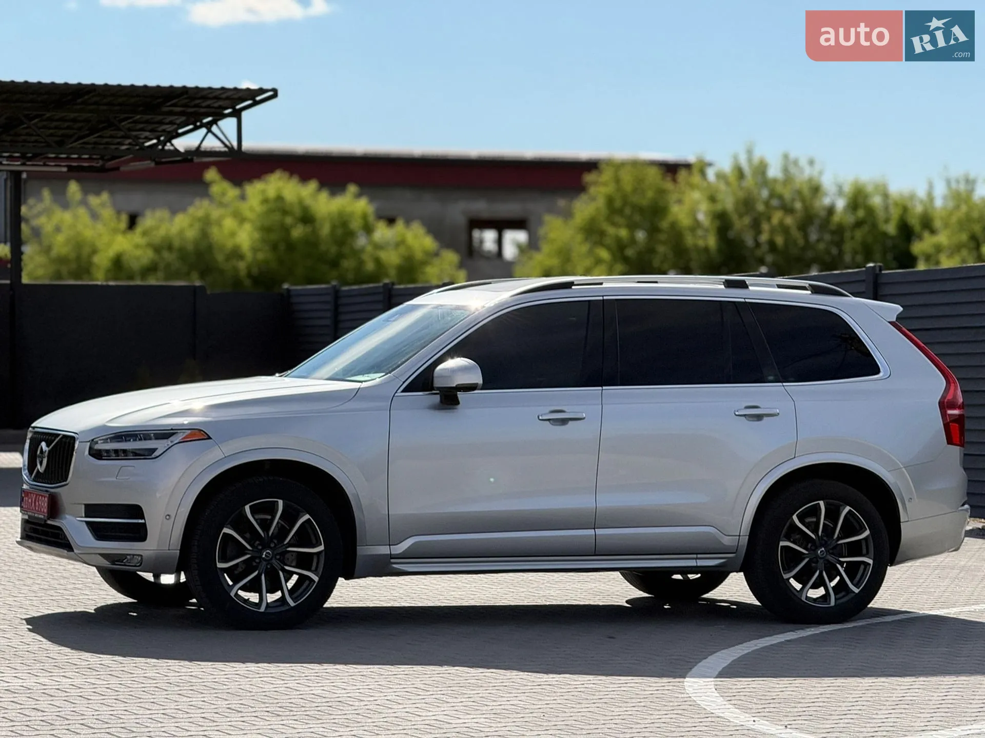 2016 Volvo XC90 - мініатюра 19