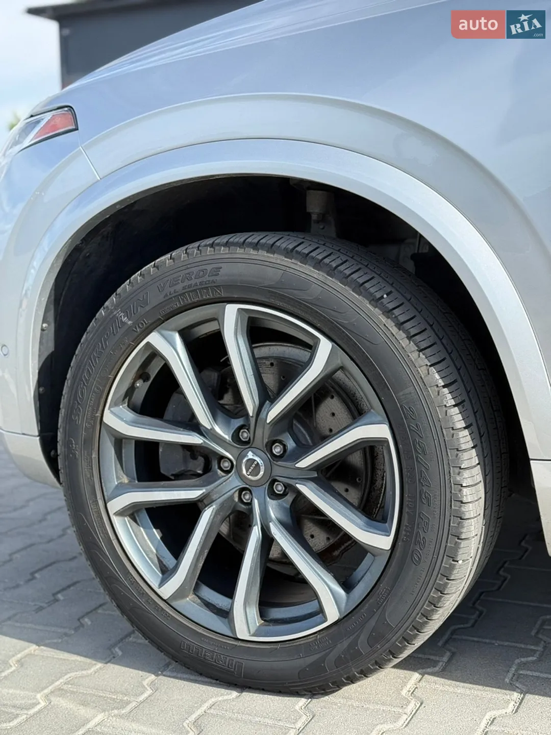 2016 Volvo XC90 - мініатюра 50