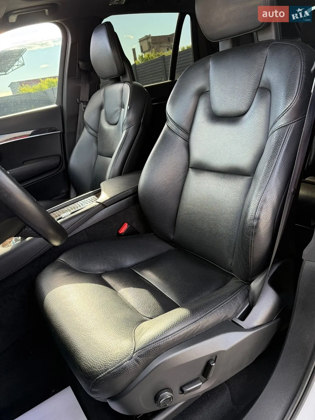 2016 Volvo XC90 - мініатюра 67